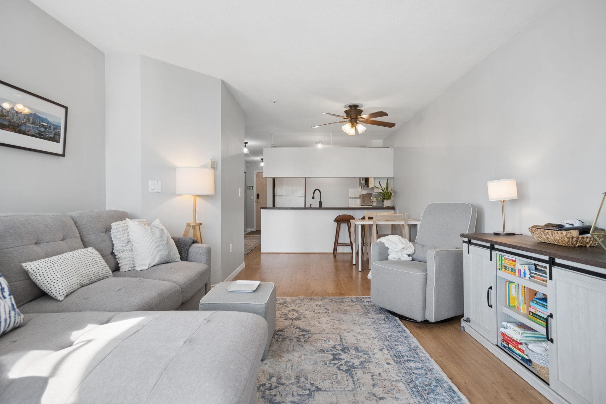 507 - 135 Eleventh Street, New Westminster, V3M 4C7 — photo 5