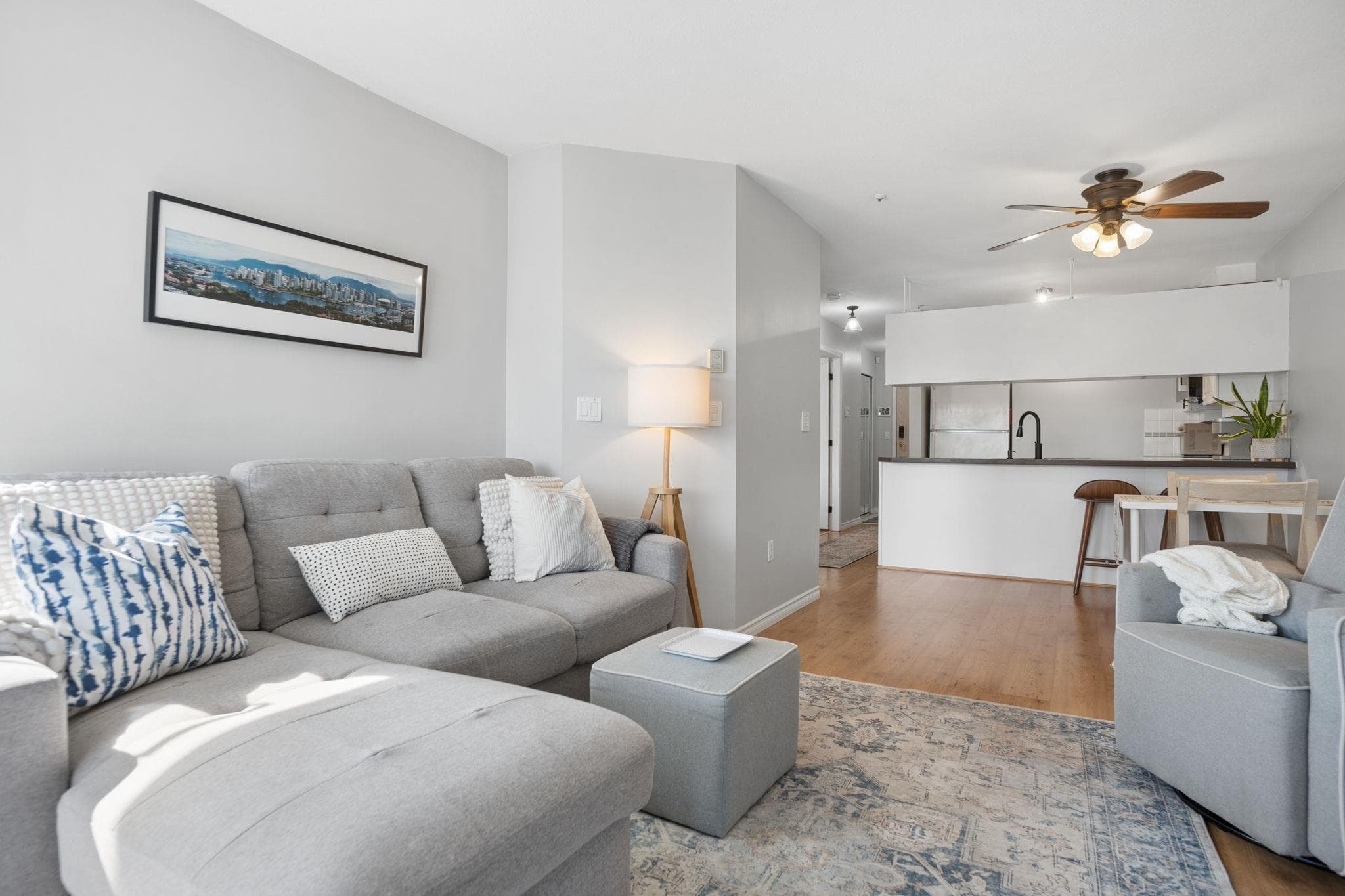 507 - 135 Eleventh Street, New Westminster, V3M 4C7 — photo 4