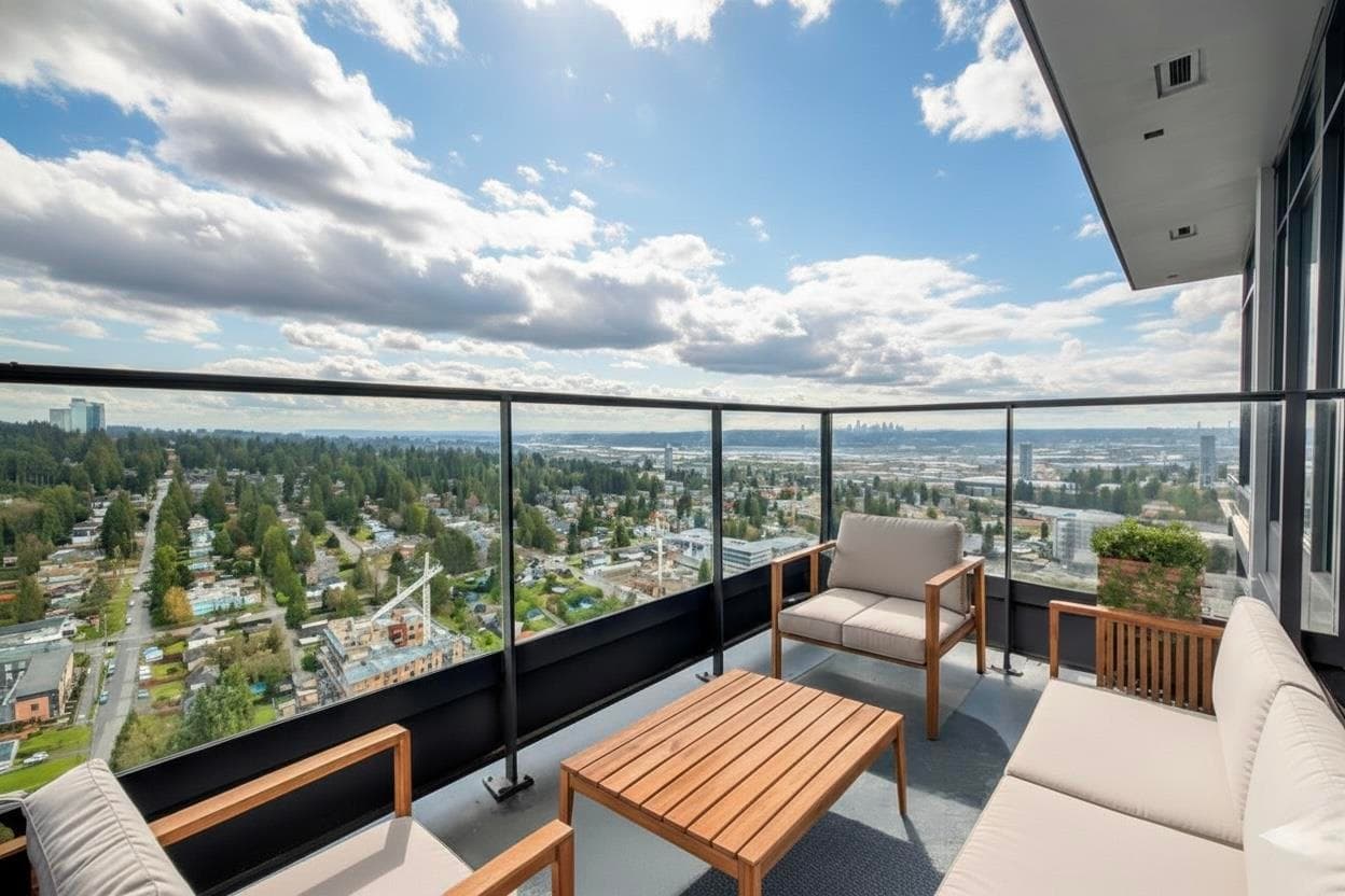 1505 - 450 Westviewwestview Street, Coquitlam, V3K 0G3 — photo 3