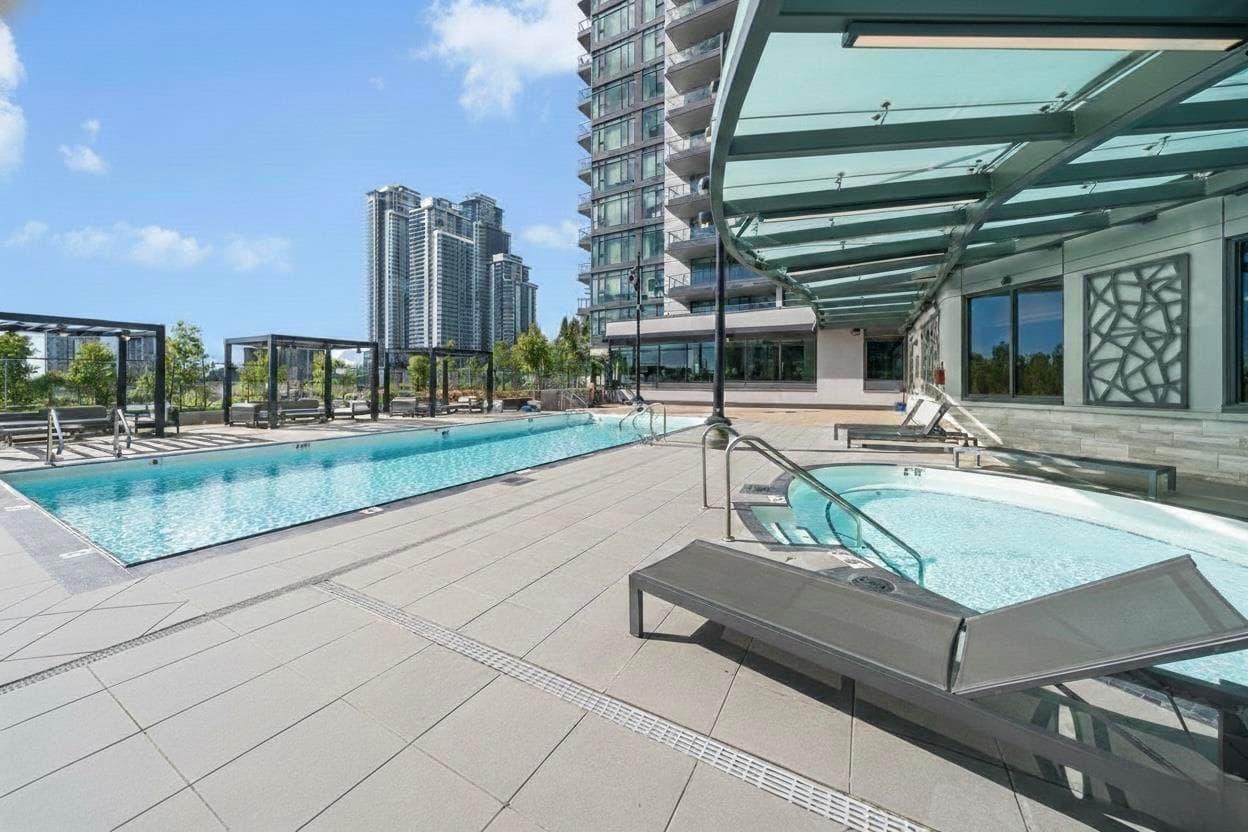 1505 - 450 Westviewwestview Street, Coquitlam, V3K 0G3 — photo 1