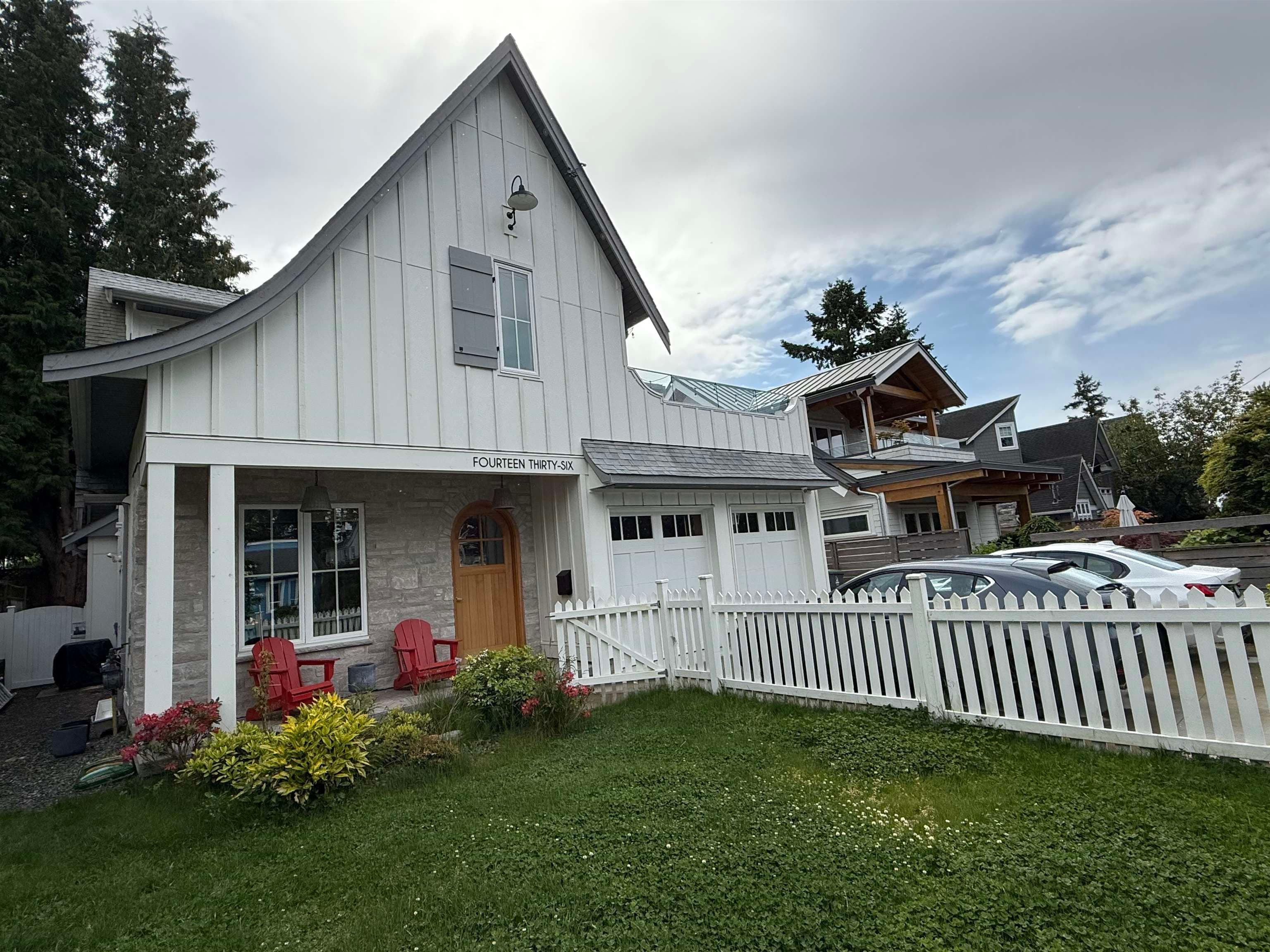 1436 129b Street, Surrey