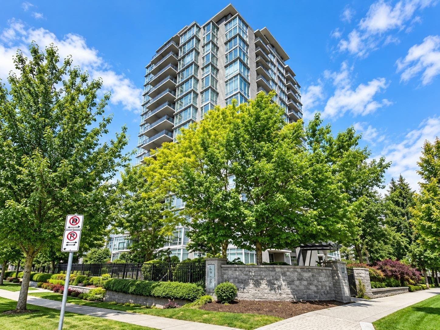 705 - 555 Delestre Avenue, Coquitlam