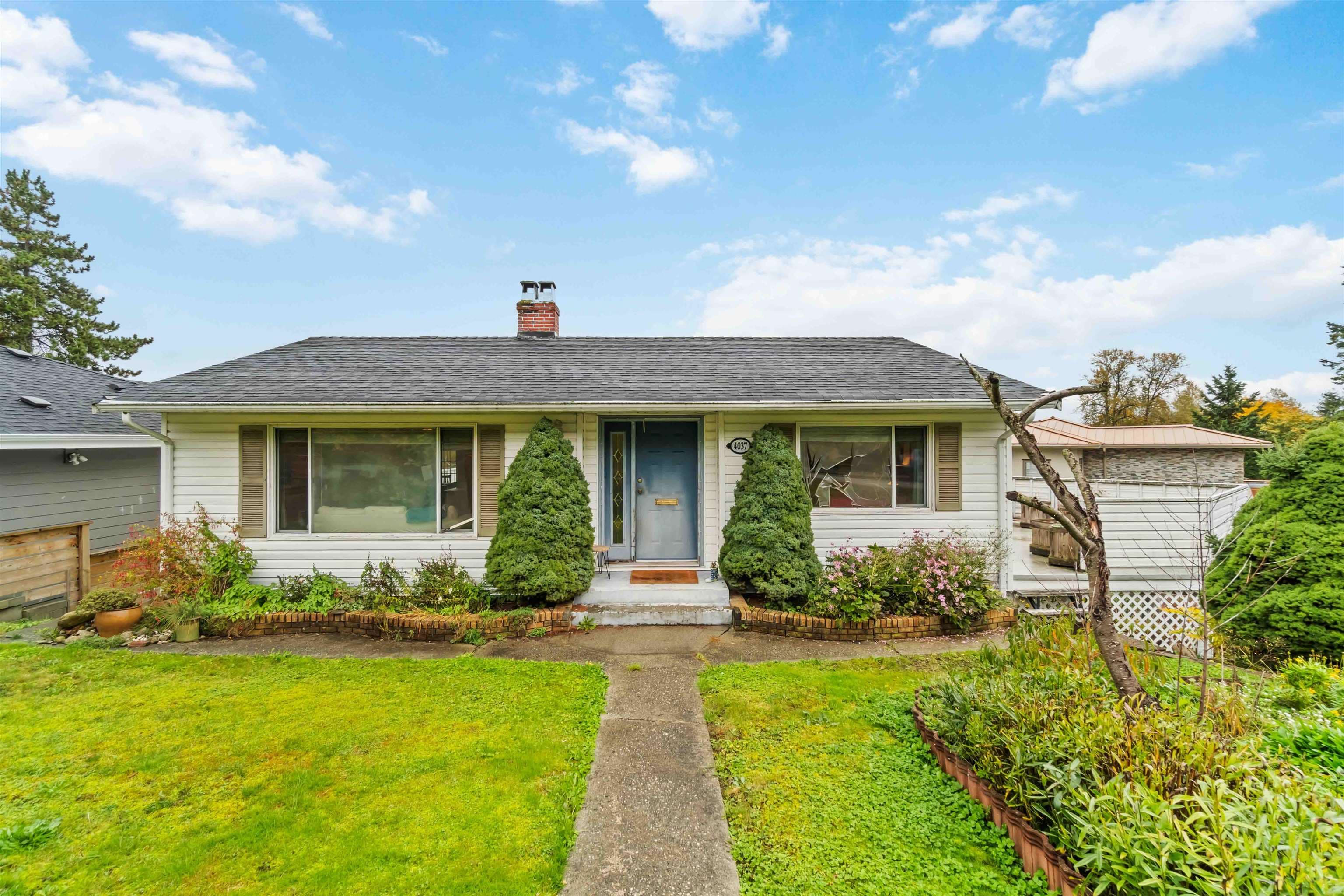 4037 Nithsdale Street, Burnaby, V5G 1P5 — photo 1