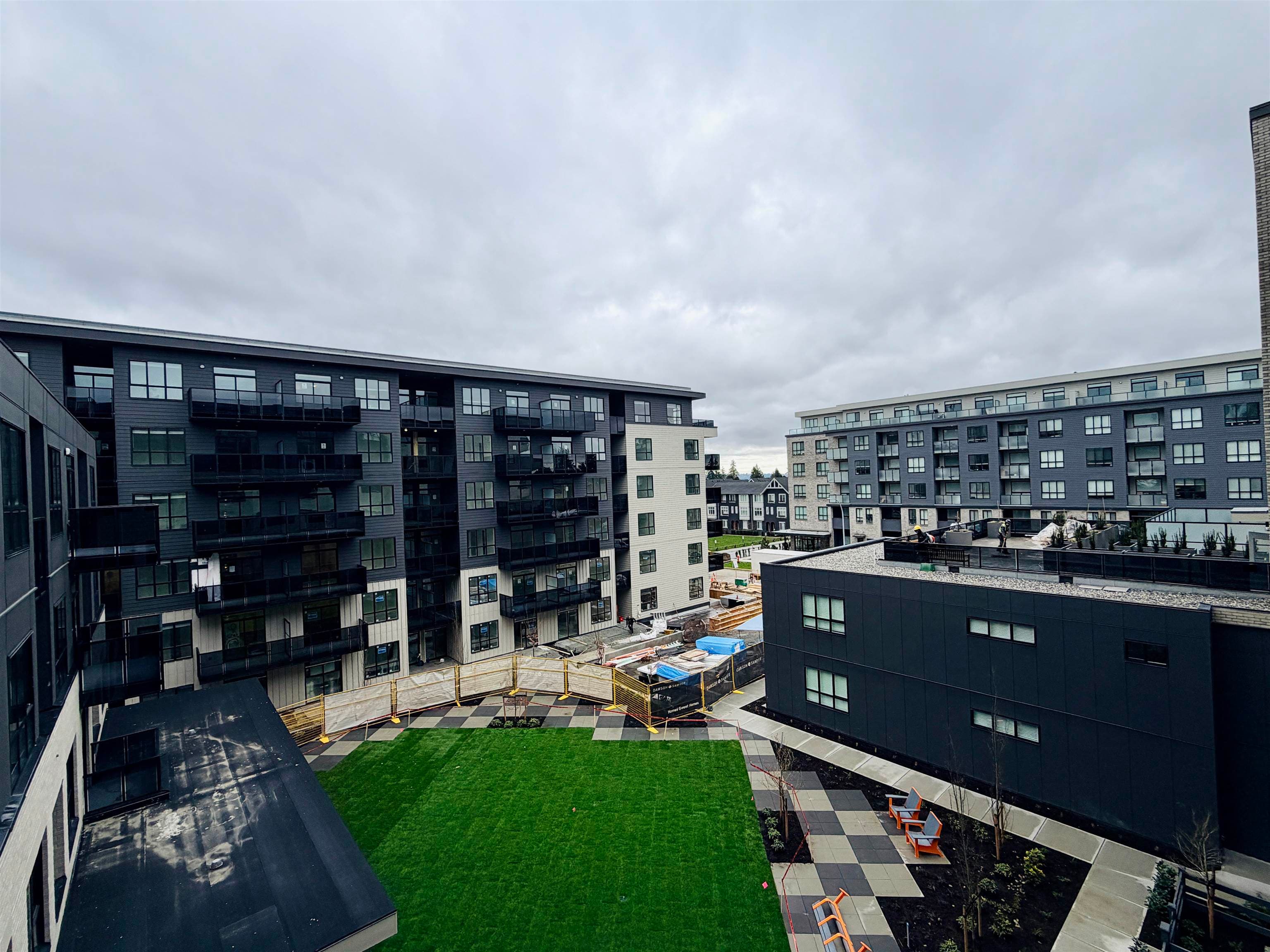 418 - 15733 85th Avenue, Surrey