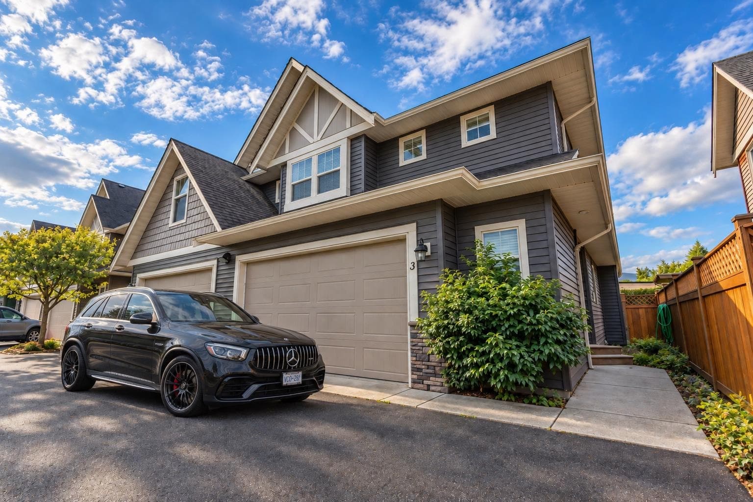 3 - 1854 Heath Road, Agassiz