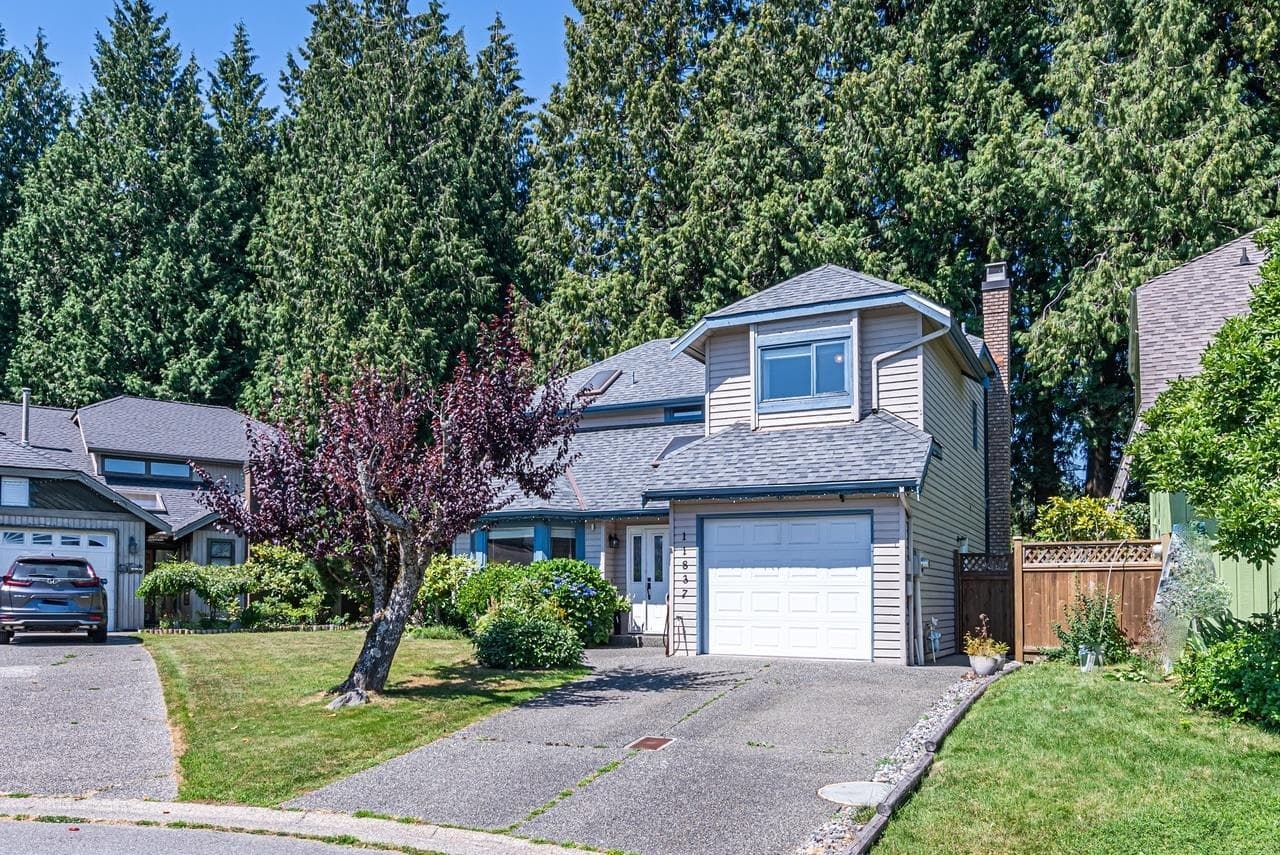 11837 Woodlynn Court, Delta, V4E 3G6 — photo 1