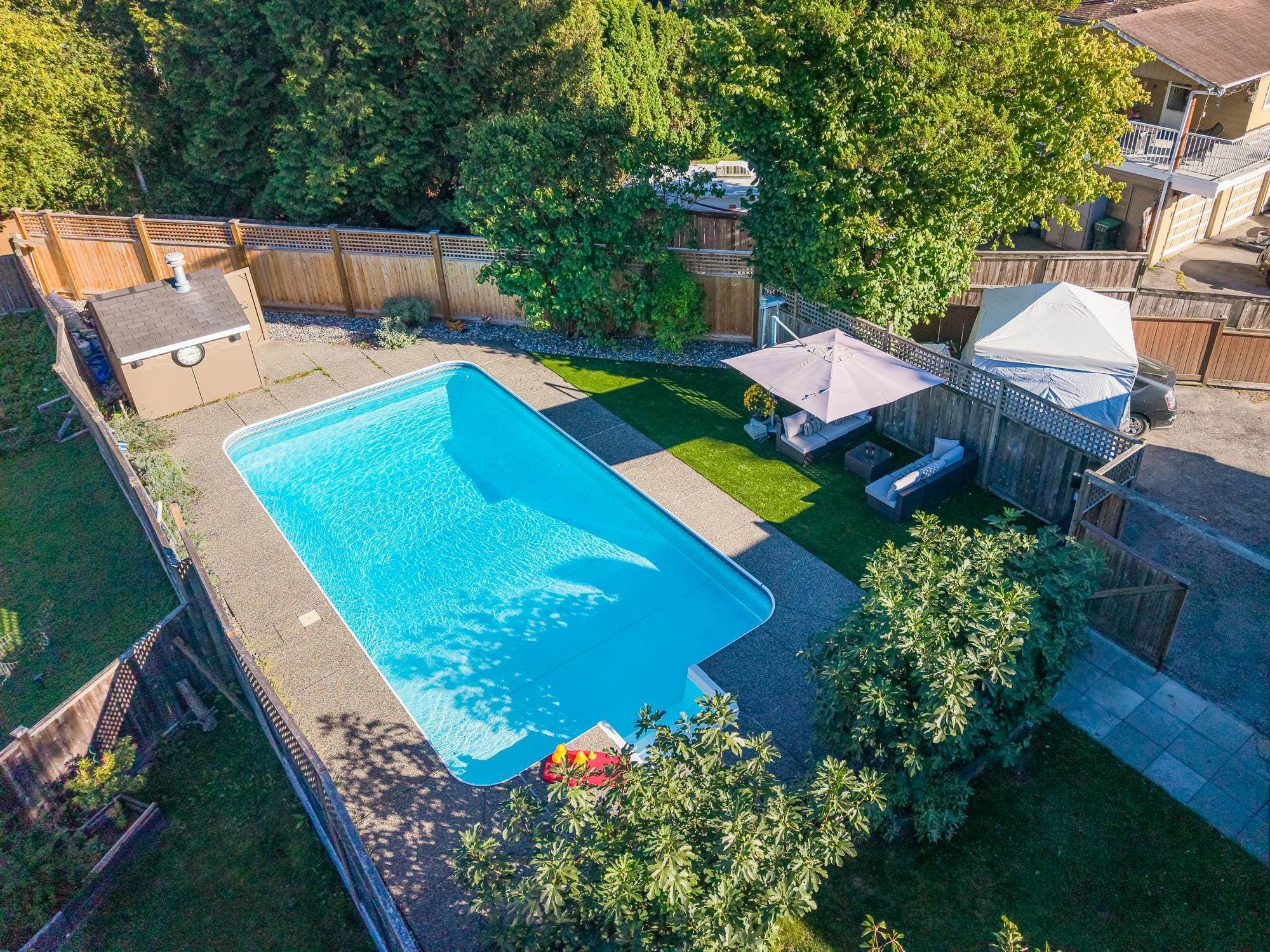 781 Pinemont Avenue, Port Coquitlam, V3B 5B7 — photo 1