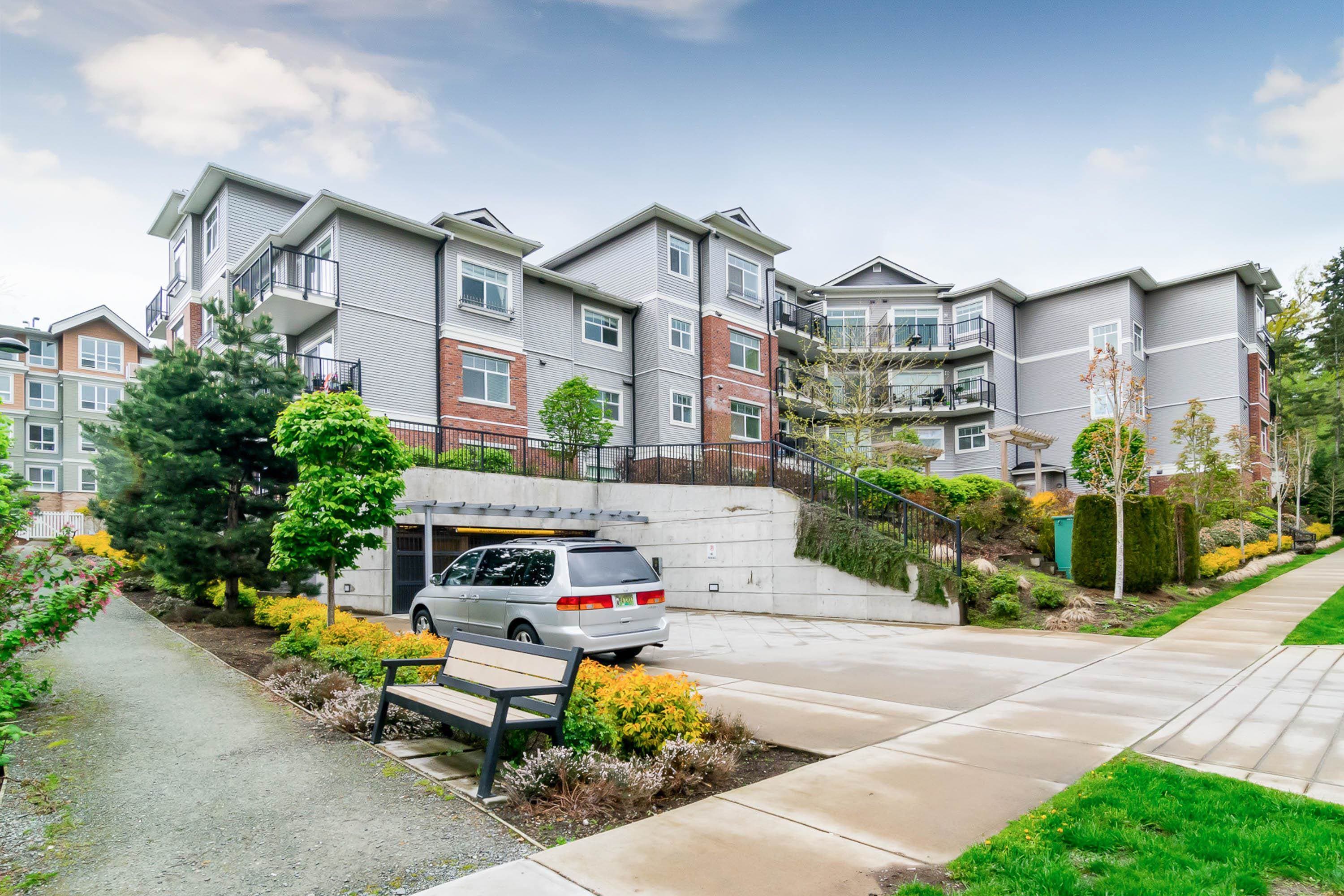 107 - 19530 65 Avenue, Surrey, V4N 6M1 — photo 2