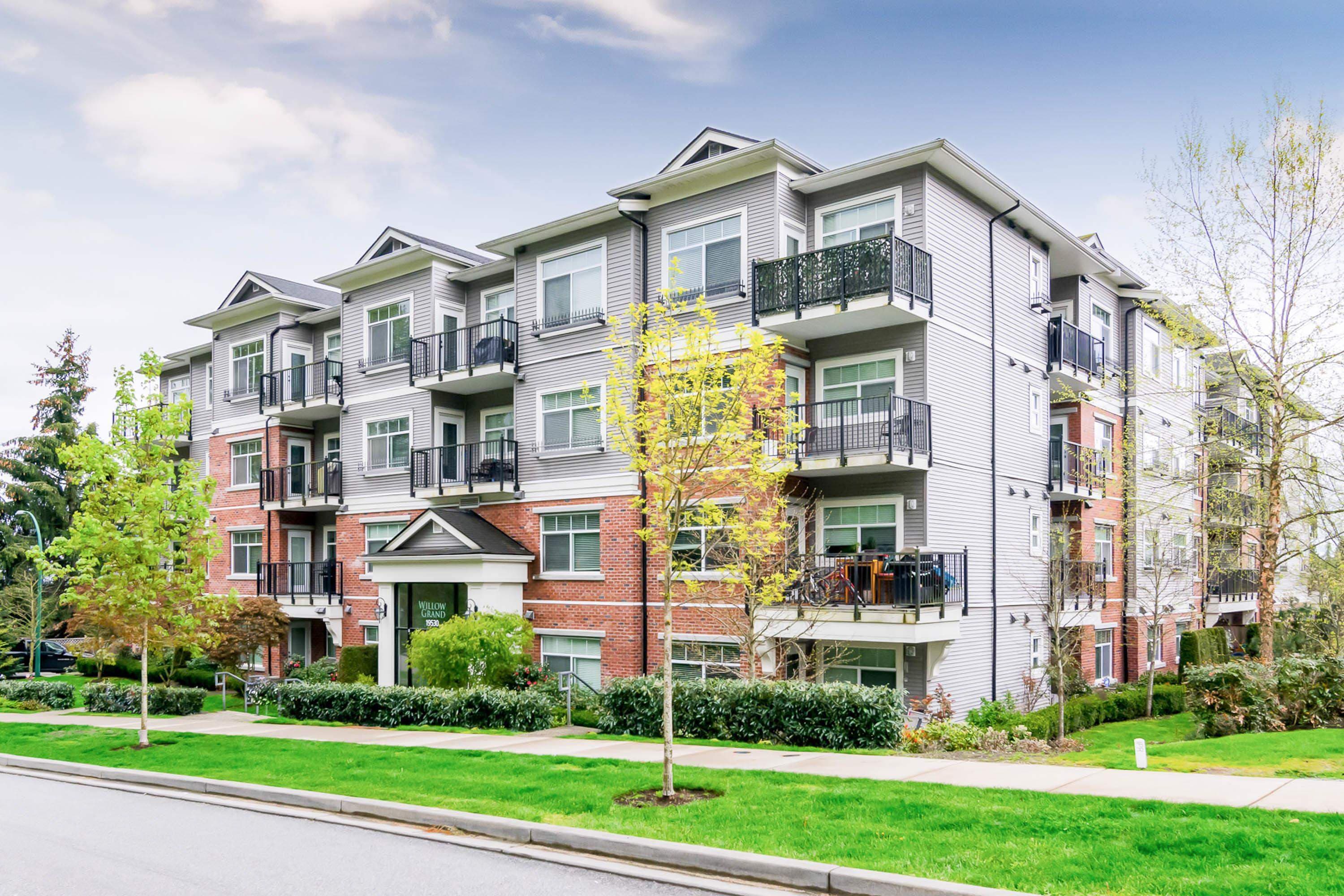 107 - 19530 65 Avenue, Surrey, V4N 6M1 — photo 1