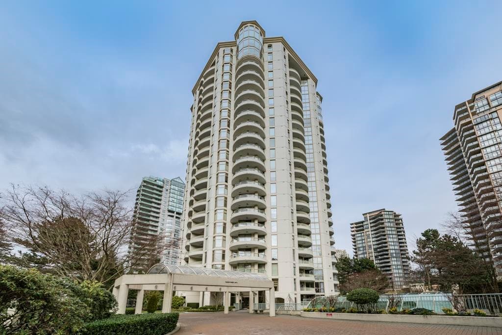 1705 - 6188 Patterson Avenue, Burnaby