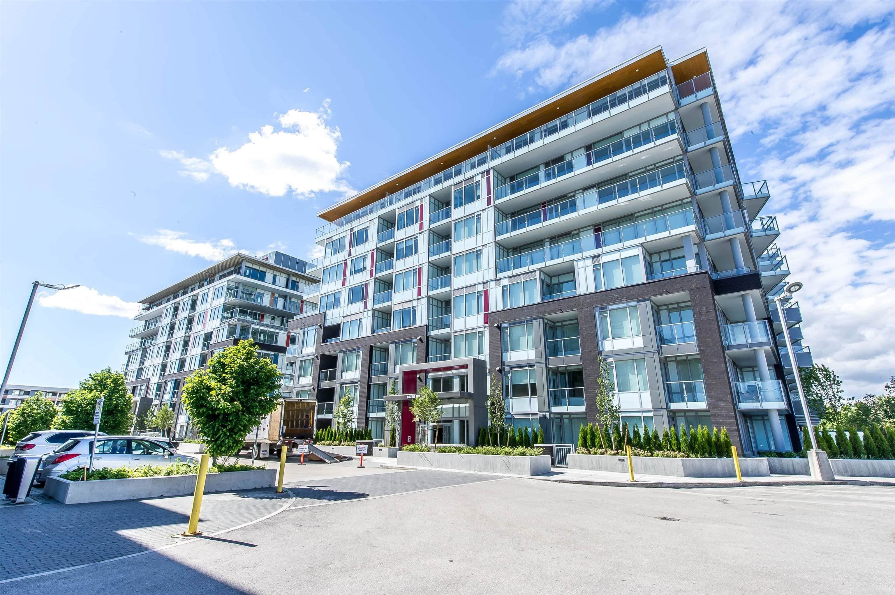 311 - 10788 No. 5 Road, Richmond, V6W 0B7 — photo 2