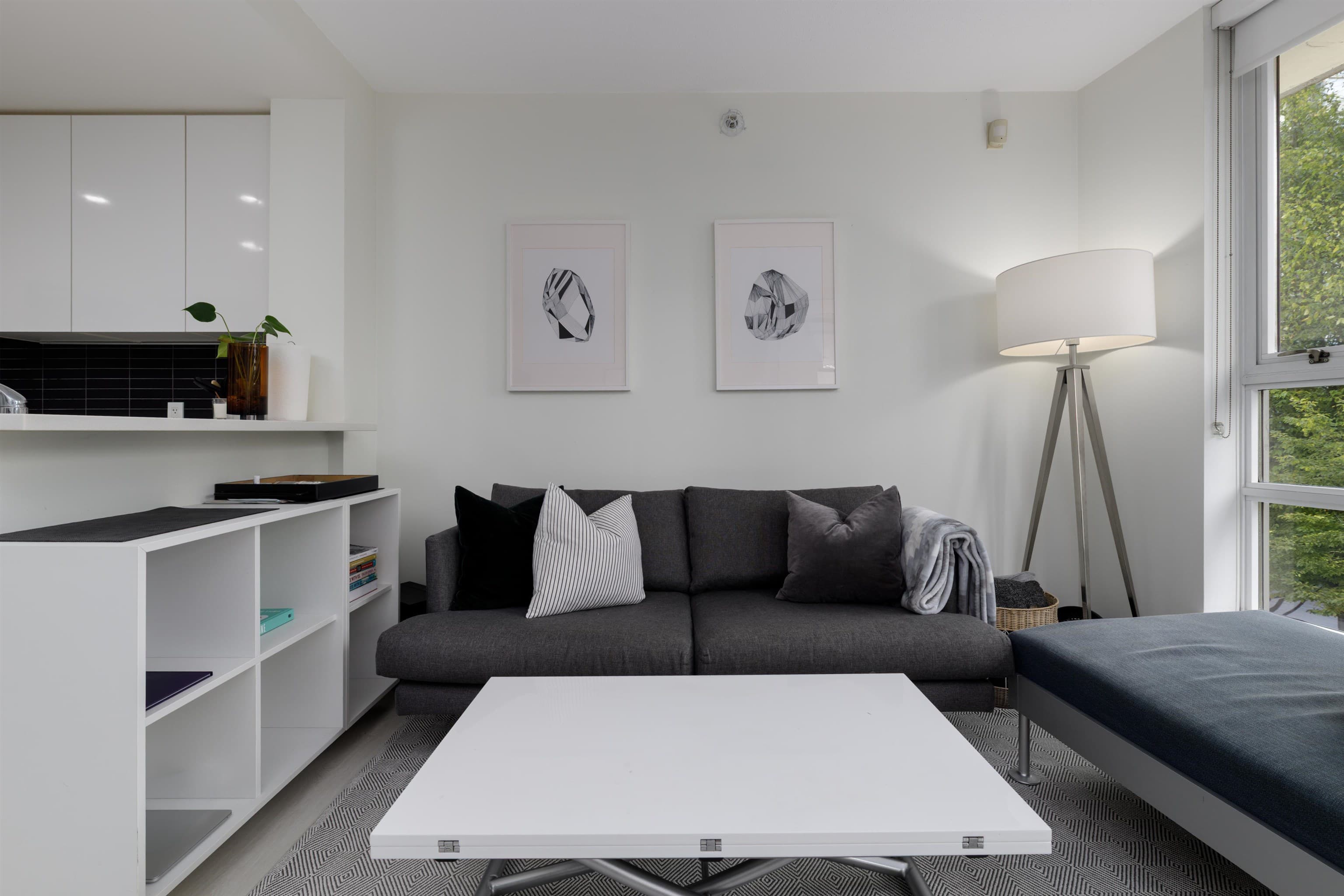 301 - 928 Beatty Street, Vancouver, V6Z 3G6 — photo 3