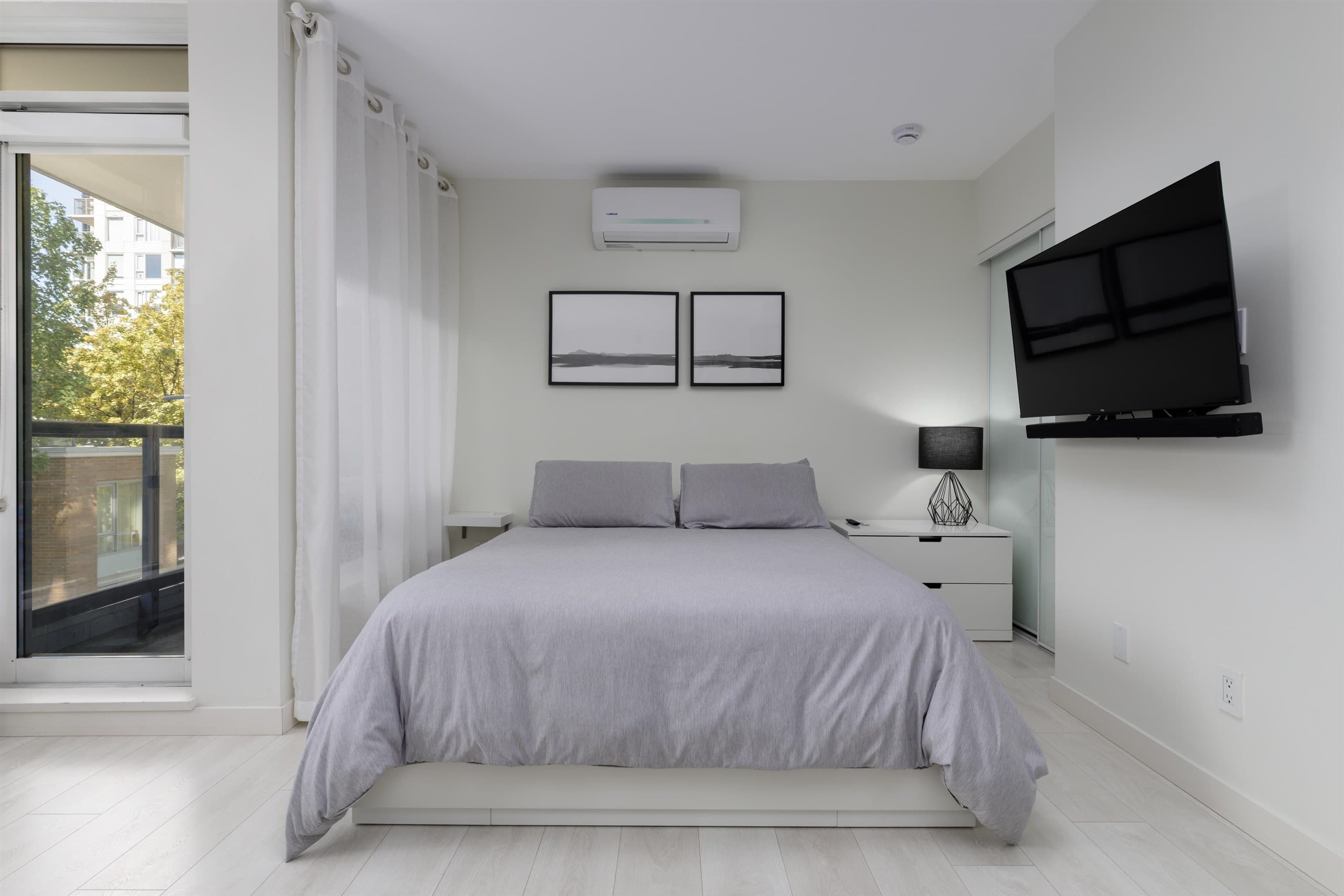 301 - 928 Beatty Street, Vancouver, V6Z 3G6 — photo 4