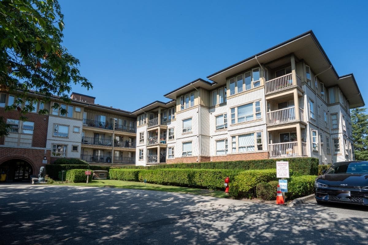2102 - 5113 Garden City Road, Richmond, V6X 4H5 — photo 2