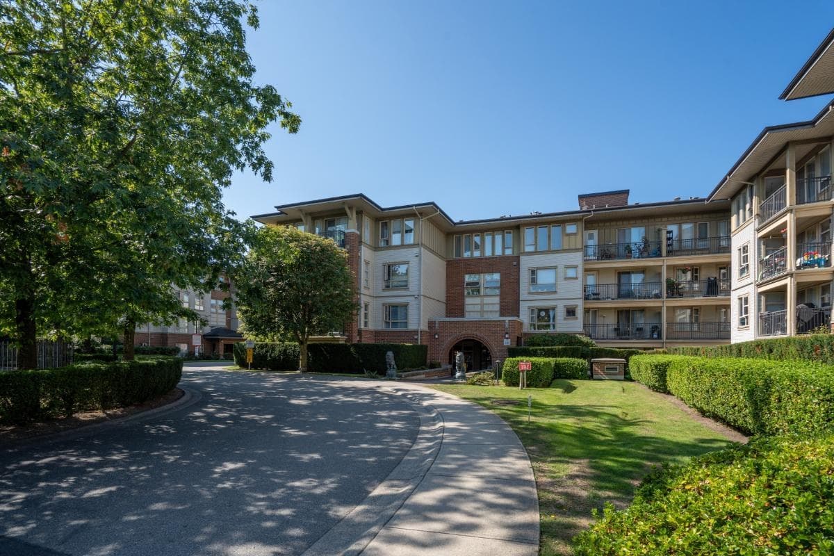 2102 - 5113 Garden City Road, Richmond, V6X 4H5 — photo 3