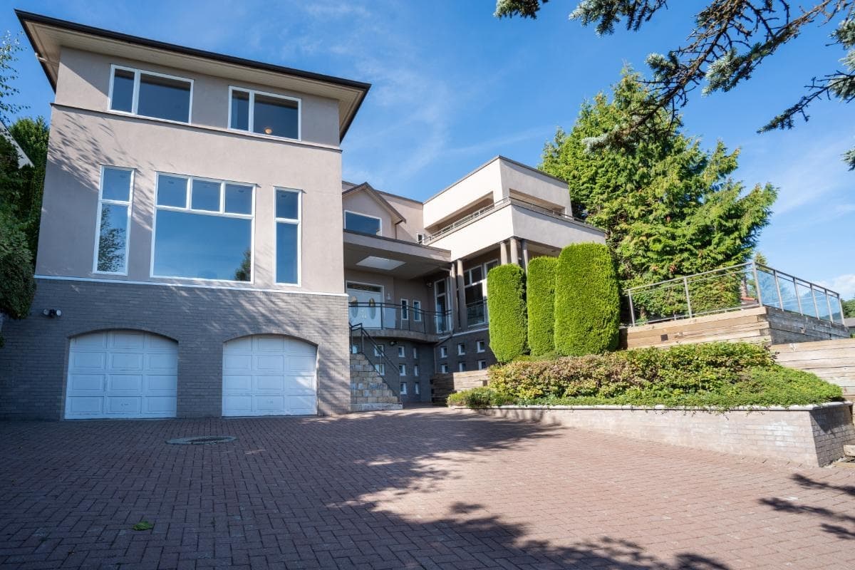 1437 Bramwell Road, West Vancouver, V7S 2N8 — photo 2