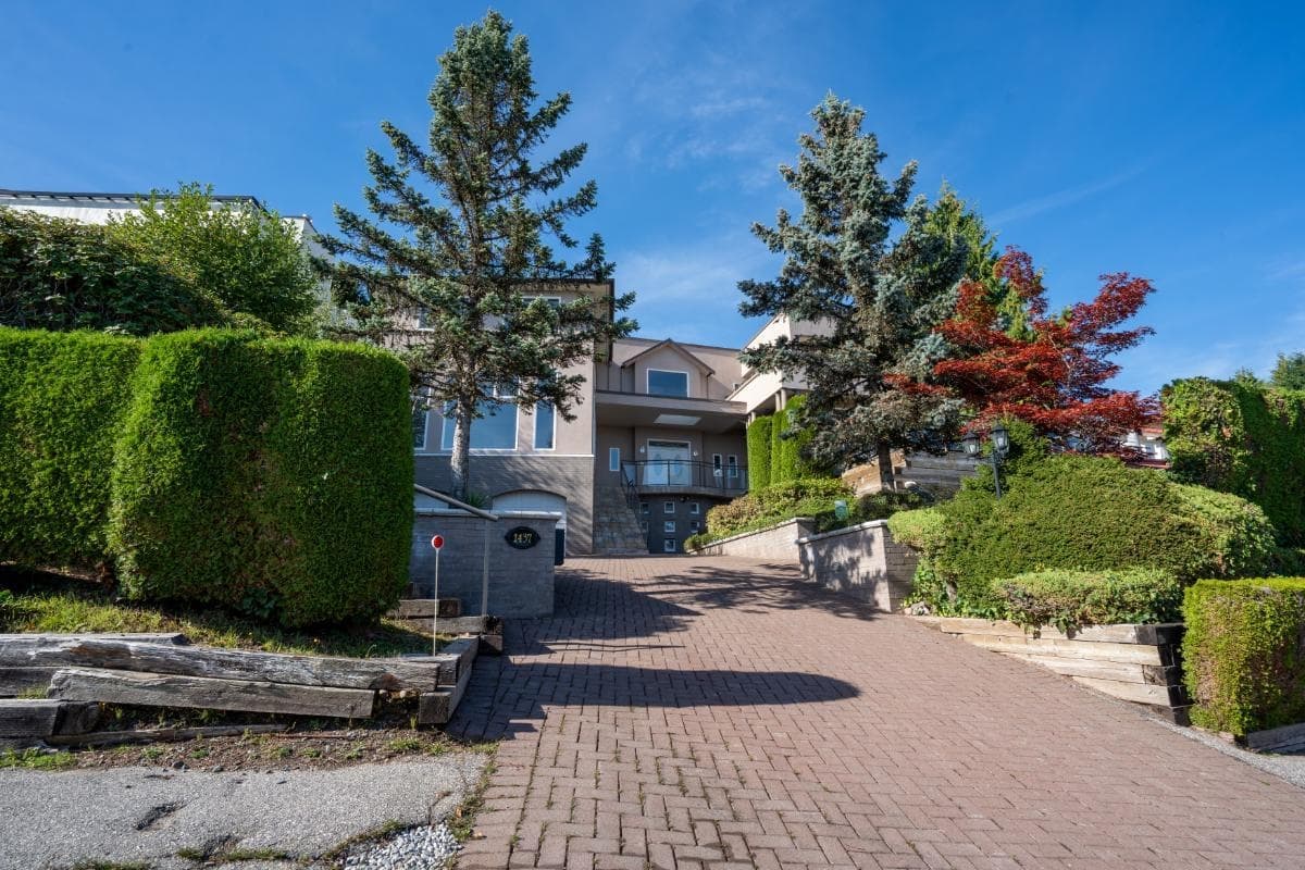 1437 Bramwell Road, West Vancouver, V7S 2N8 — photo 3