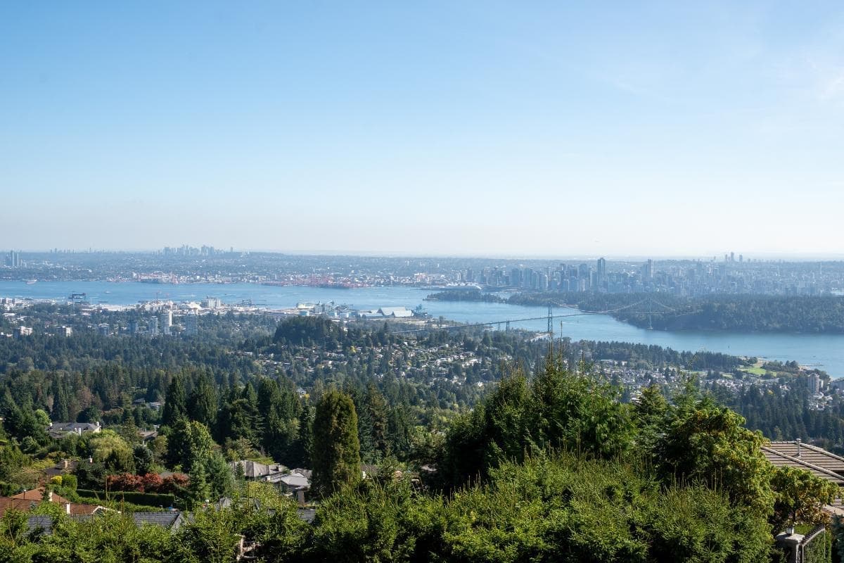 1437 Bramwell Road, West Vancouver, V7S 2N8 — photo 1