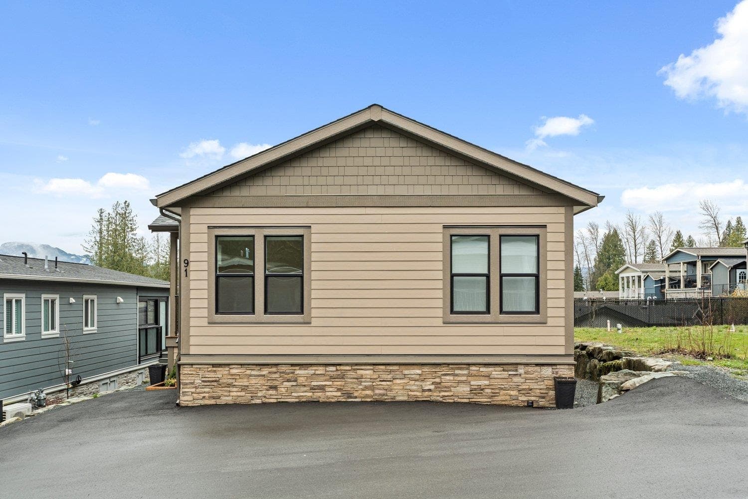 91 - 53480 Bridal Falls Road, Chilliwack, V0X 1X1 — photo 2