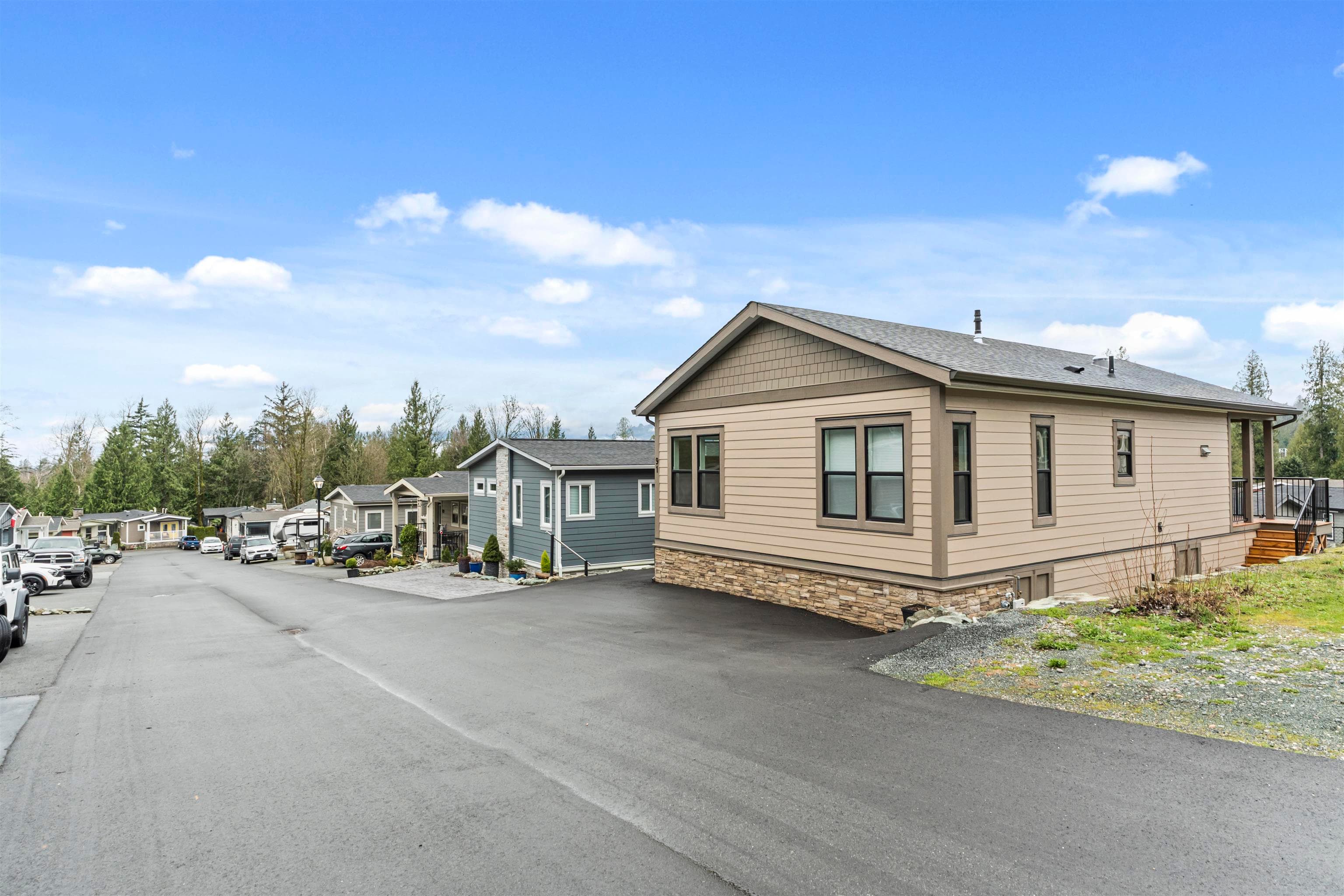 91 - 53480 Bridal Falls Road, Chilliwack, V0X 1X1 — photo 3