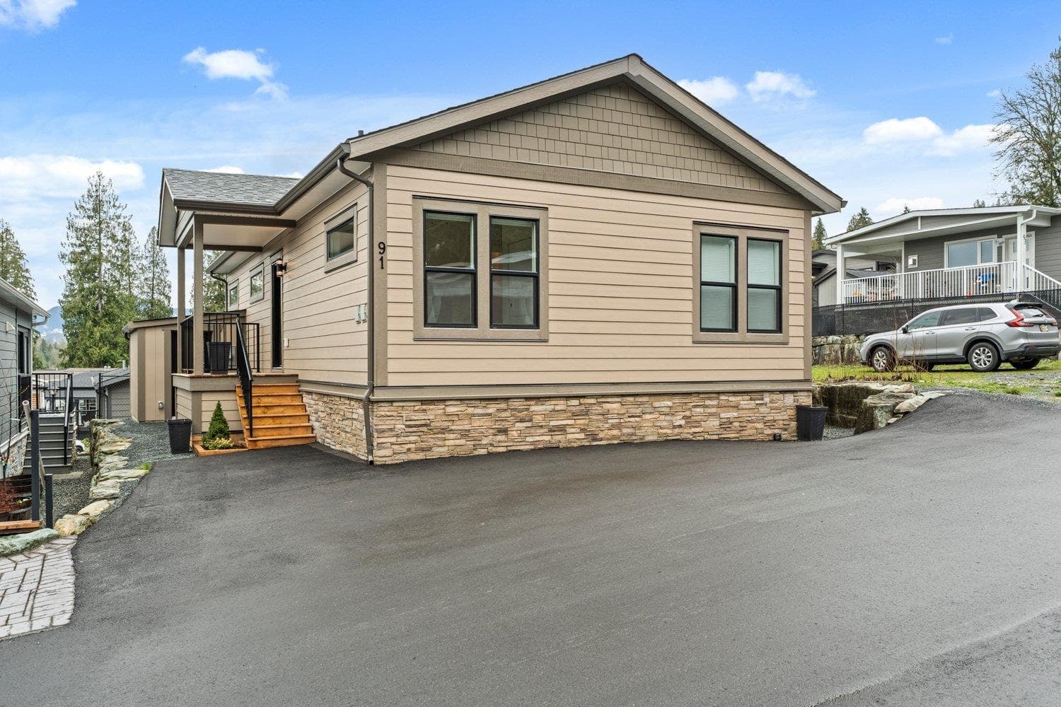91 - 53480 Bridal Falls Road, Chilliwack, V0X 1X1 — photo 1