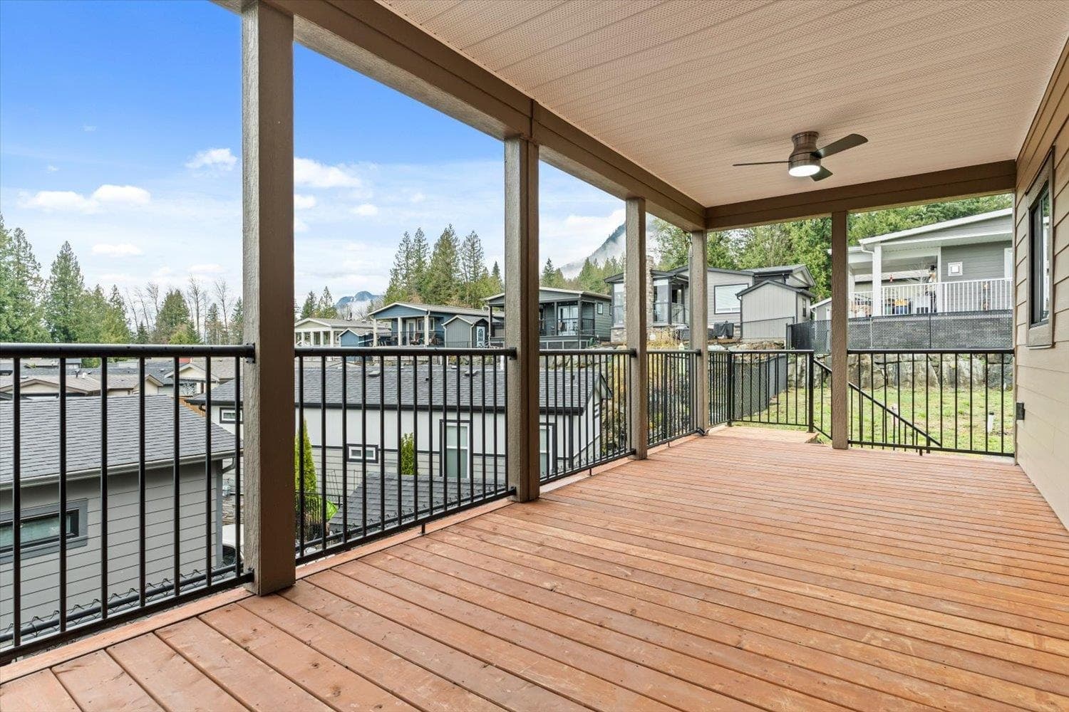 91 - 53480 Bridal Falls Road, Chilliwack, V0X 1X1 — photo 4