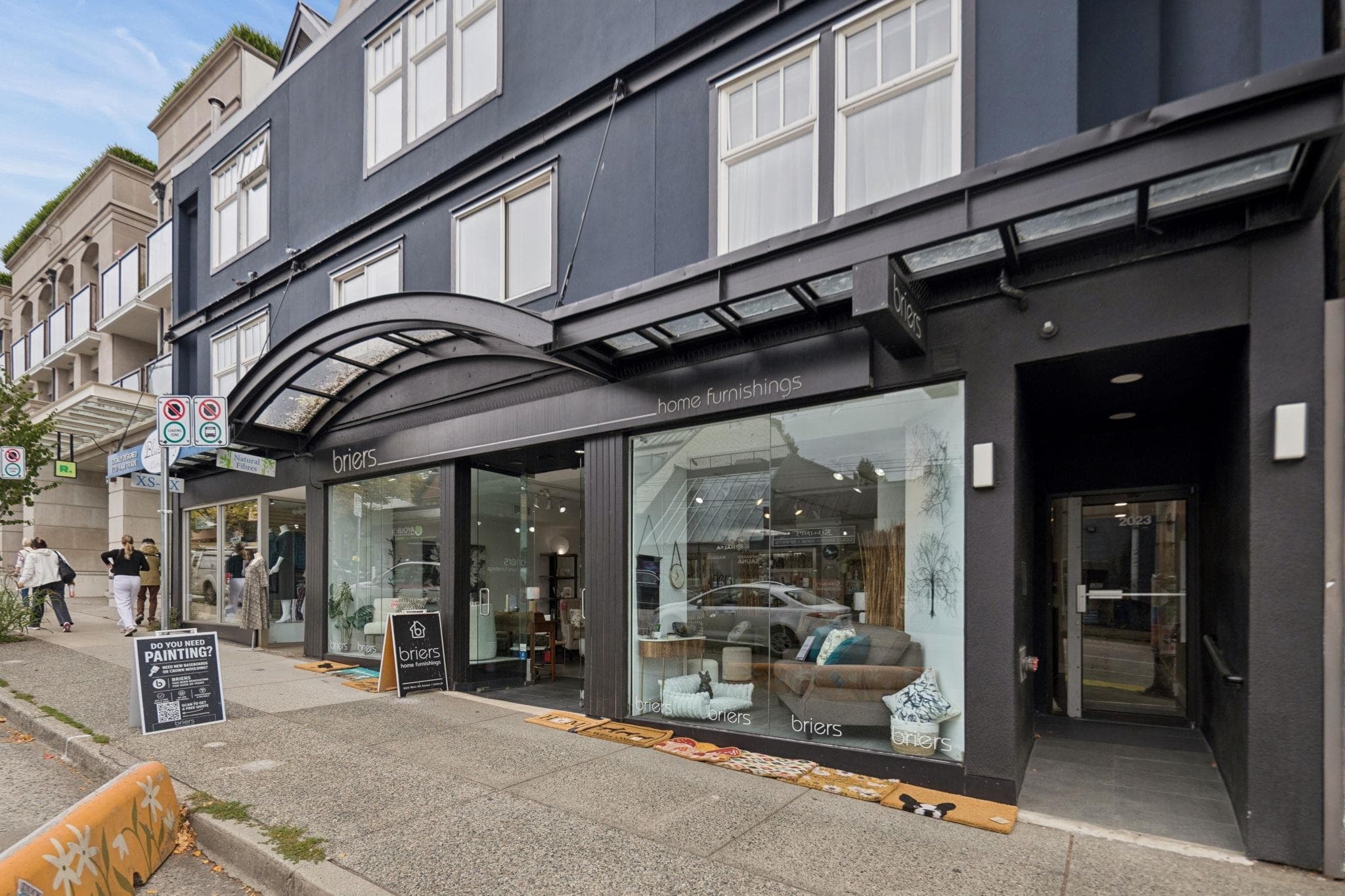 1 - 2023 West 4th Avenue, Vancouver, V6J 1N3 — photo 3