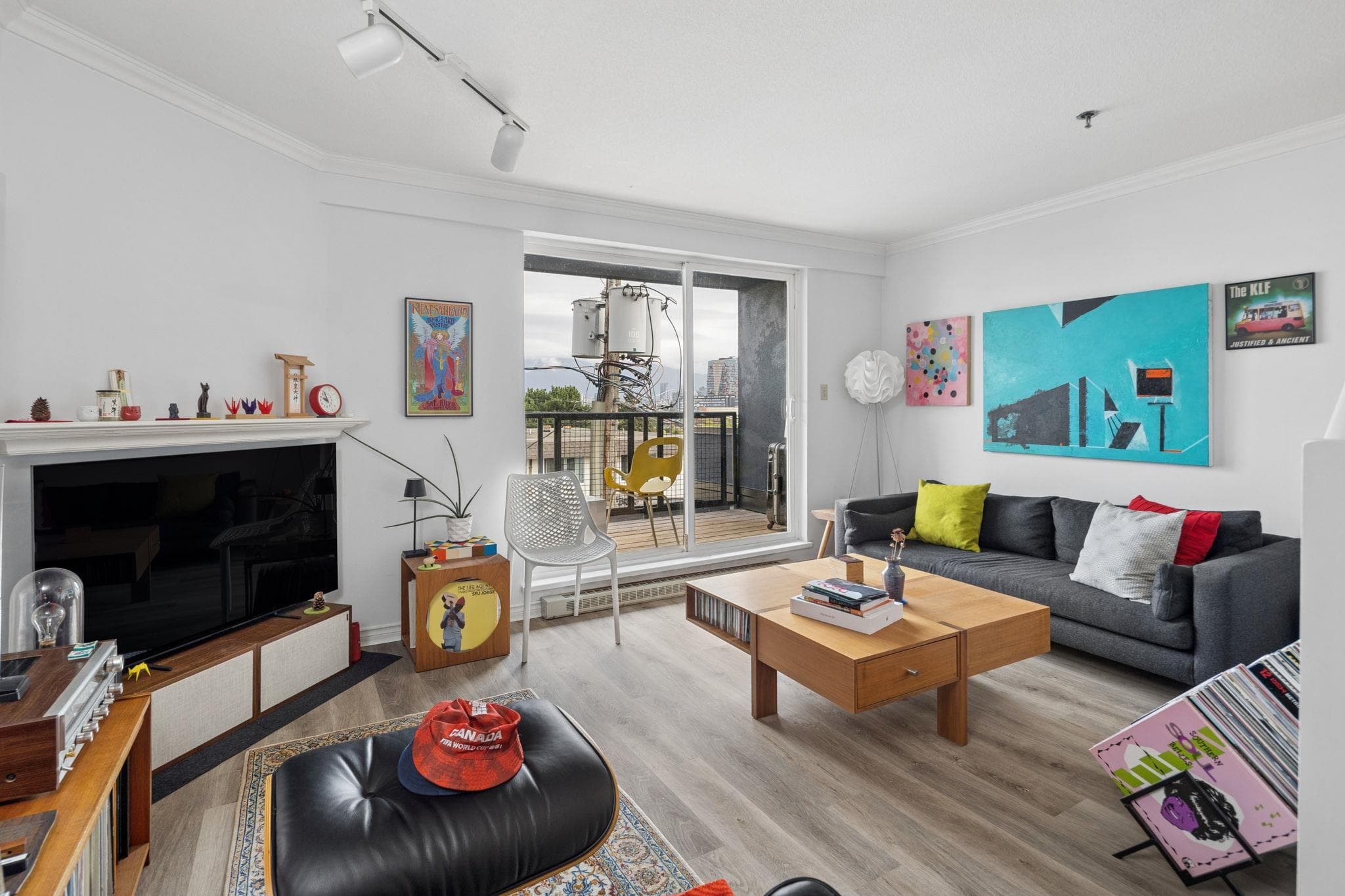 1 - 2023 West 4th Avenue, Vancouver, V6J 1N3 — photo 5