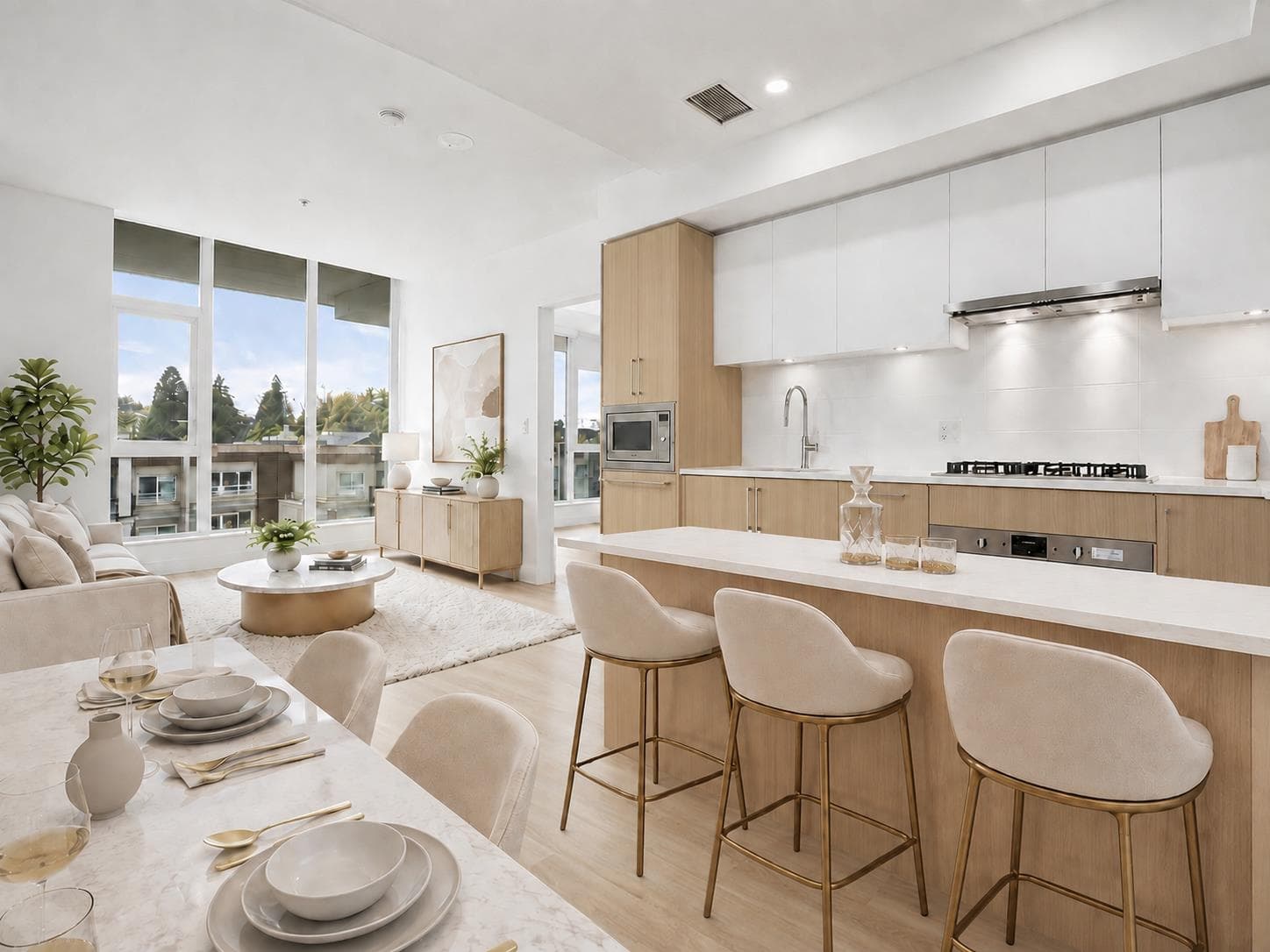 201 - 9675 King George Boulevard, Surrey