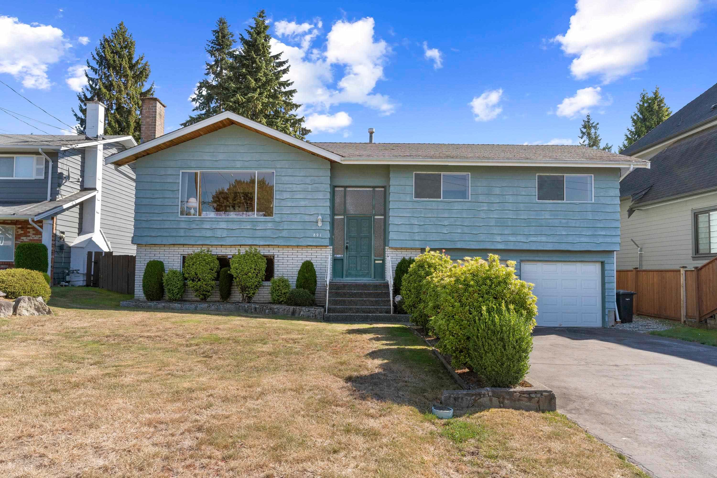 891 Jarvis Street, Coquitlam, V3J 4Z8 — photo 1
