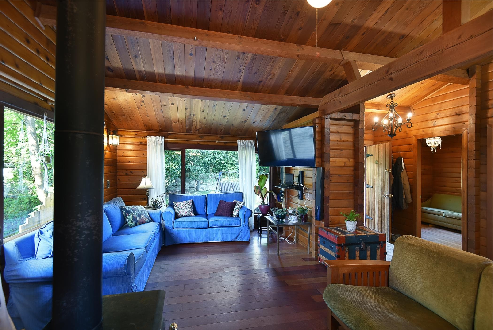 611 Gower Point Road, Gibsons, V0N 1V8 — photo 4