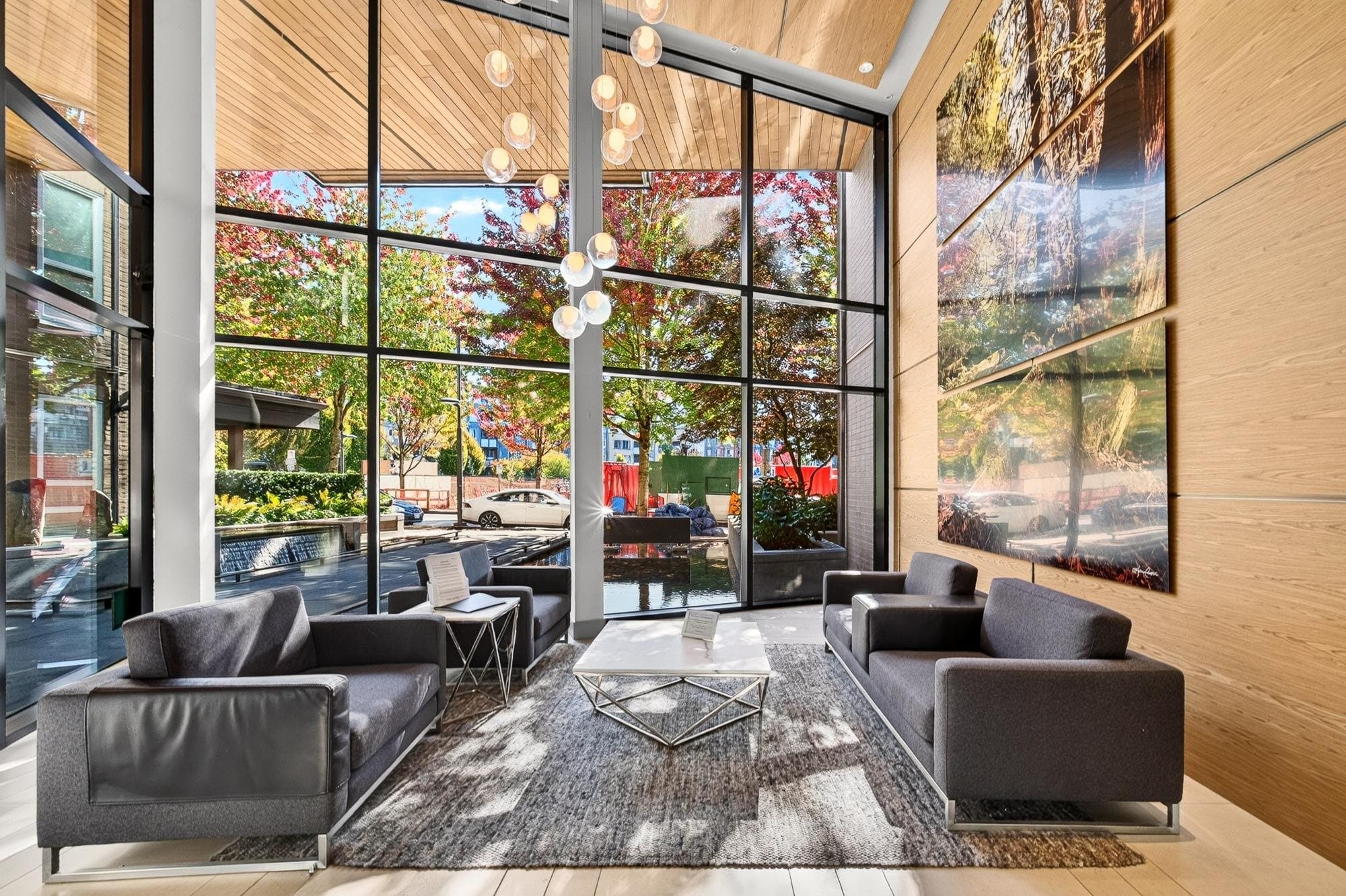 218 - 6033 Gray Avenue, Vancouver