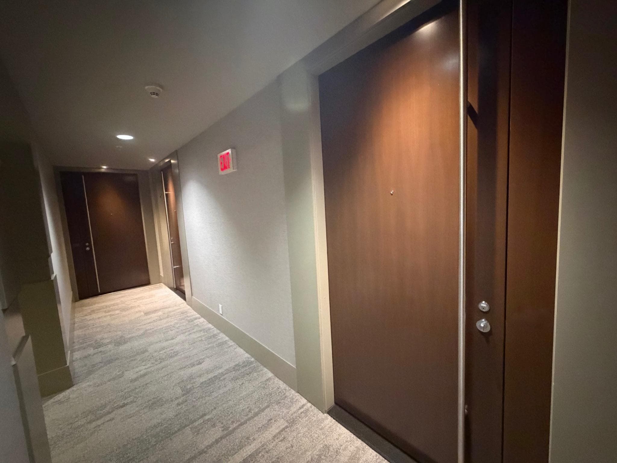 2605 - 1077 W Cordova Street, Vancouver, V6C 2C6 — photo 3