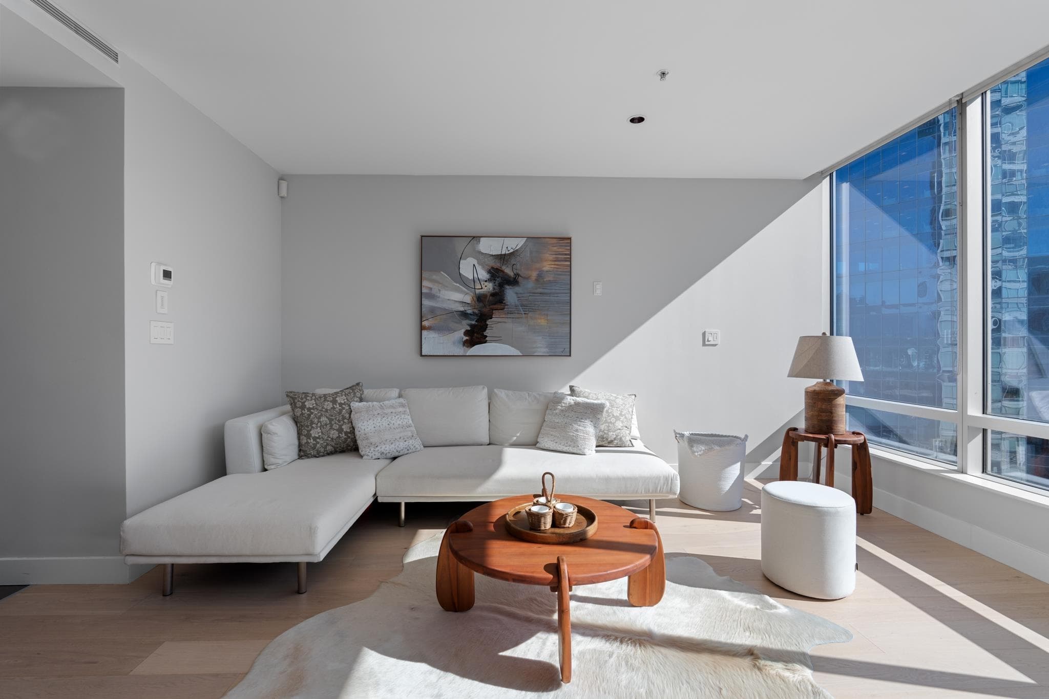 2605 - 1077 W Cordova Street, Vancouver, V6C 2C6 — photo 4