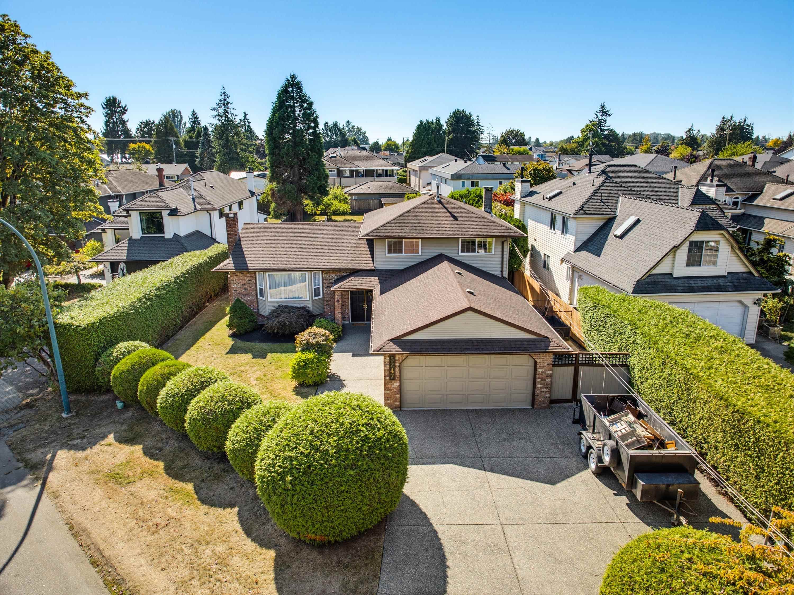5247 57 Street, Delta, V4K 3G3 — photo 1