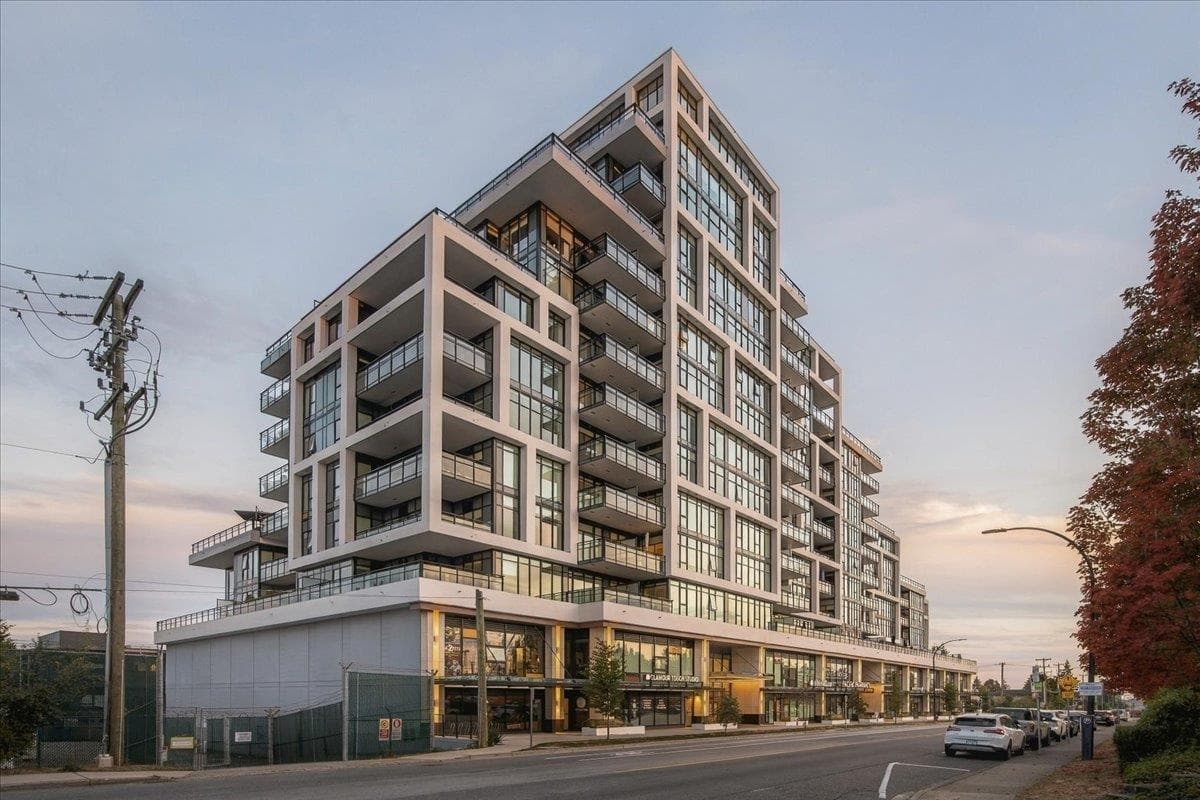 #313 - 1526 Finlay Street, White Rock