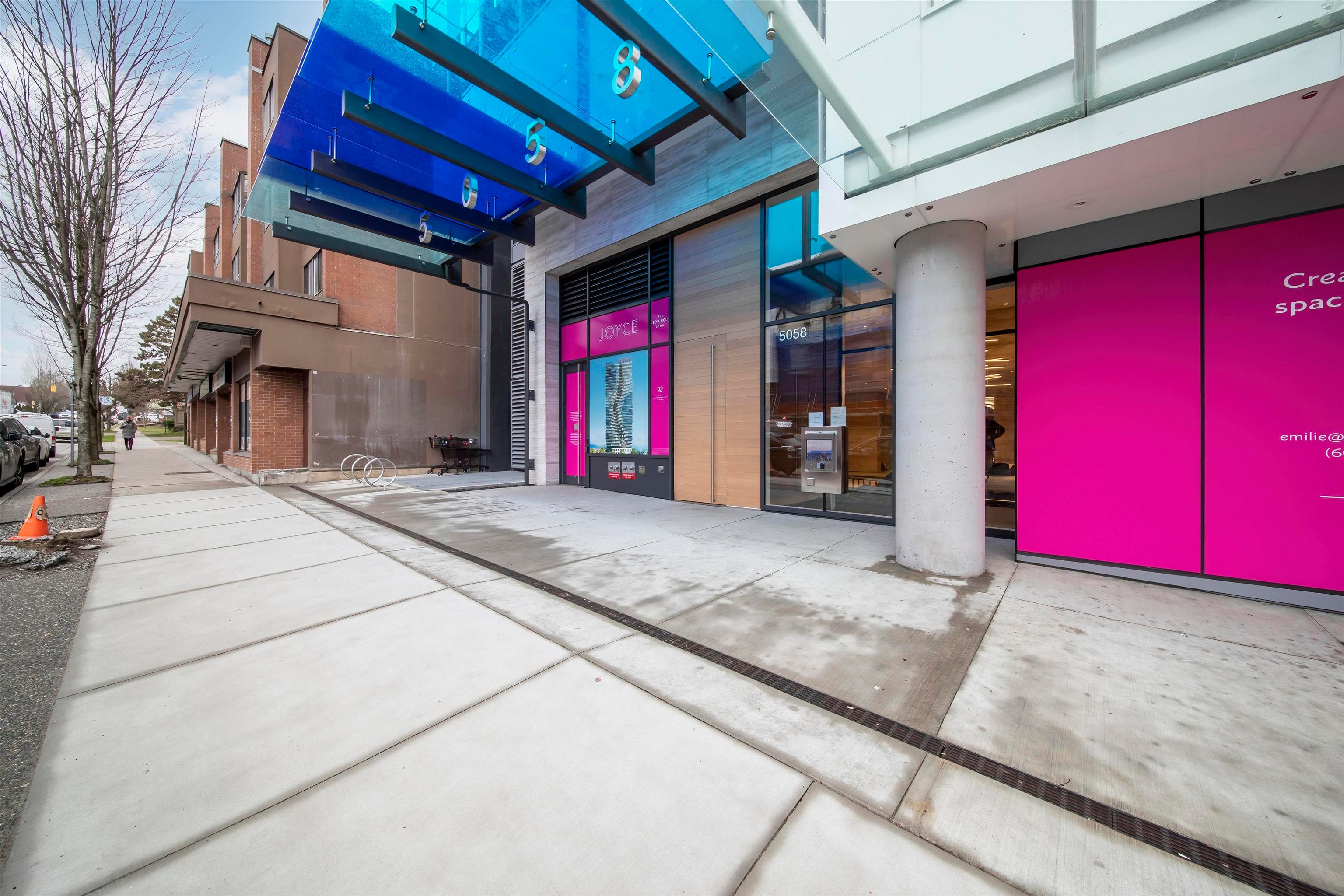 2207 - 5058 Joyce Street, Vancouver, V5R 0J9 — photo 2