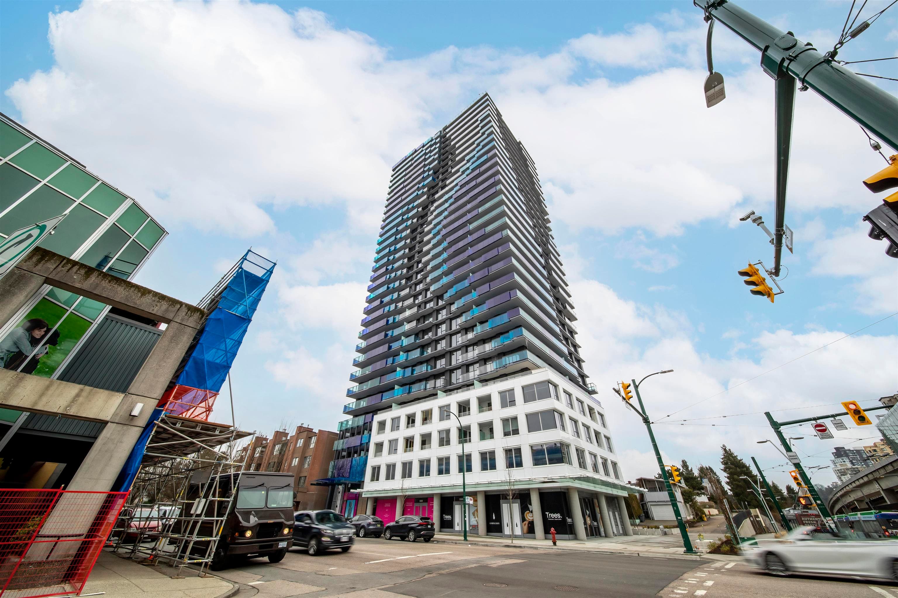 2207 - 5058 Joyce Street, Vancouver