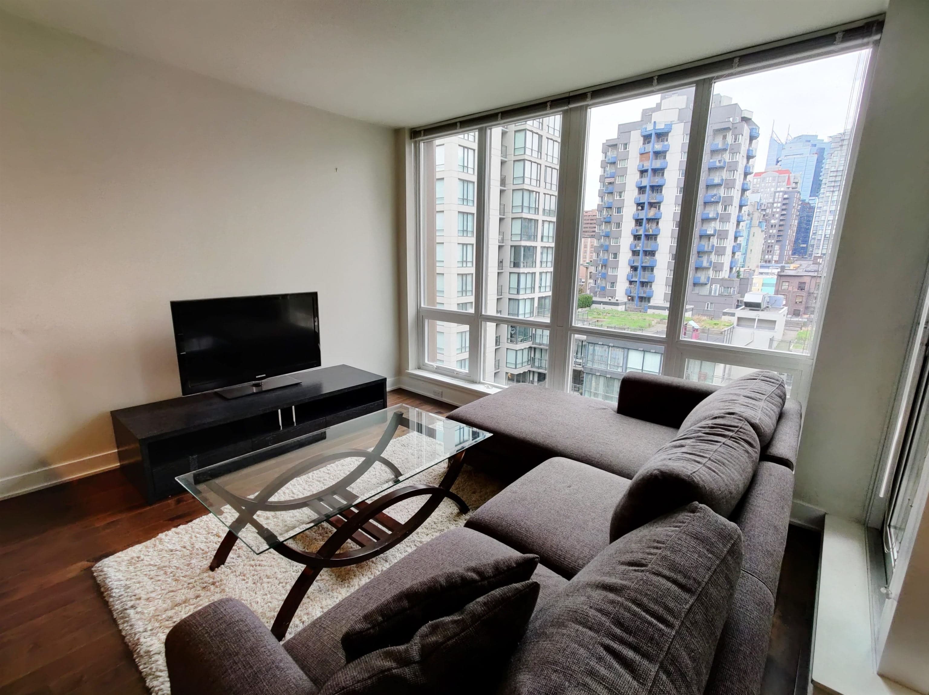 1002 - 1055 Richards Street, Vancouver, V6B 0C2 — photo 3