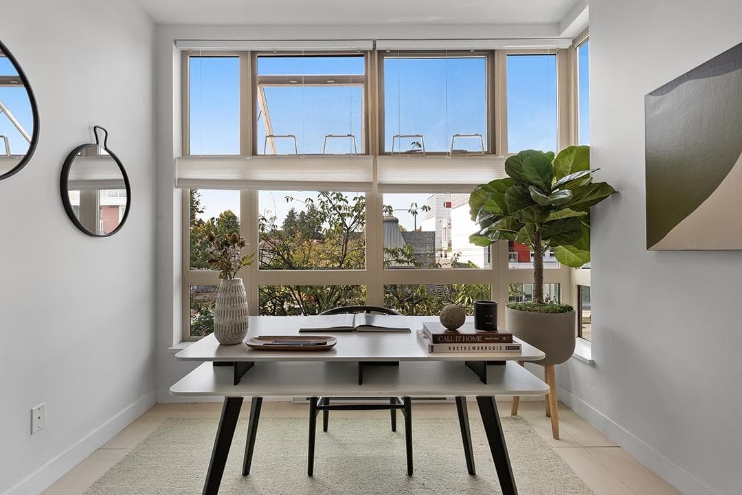 207 - 707 E 20th Avenue, Vancouver, V5V 0B3 — photo 3