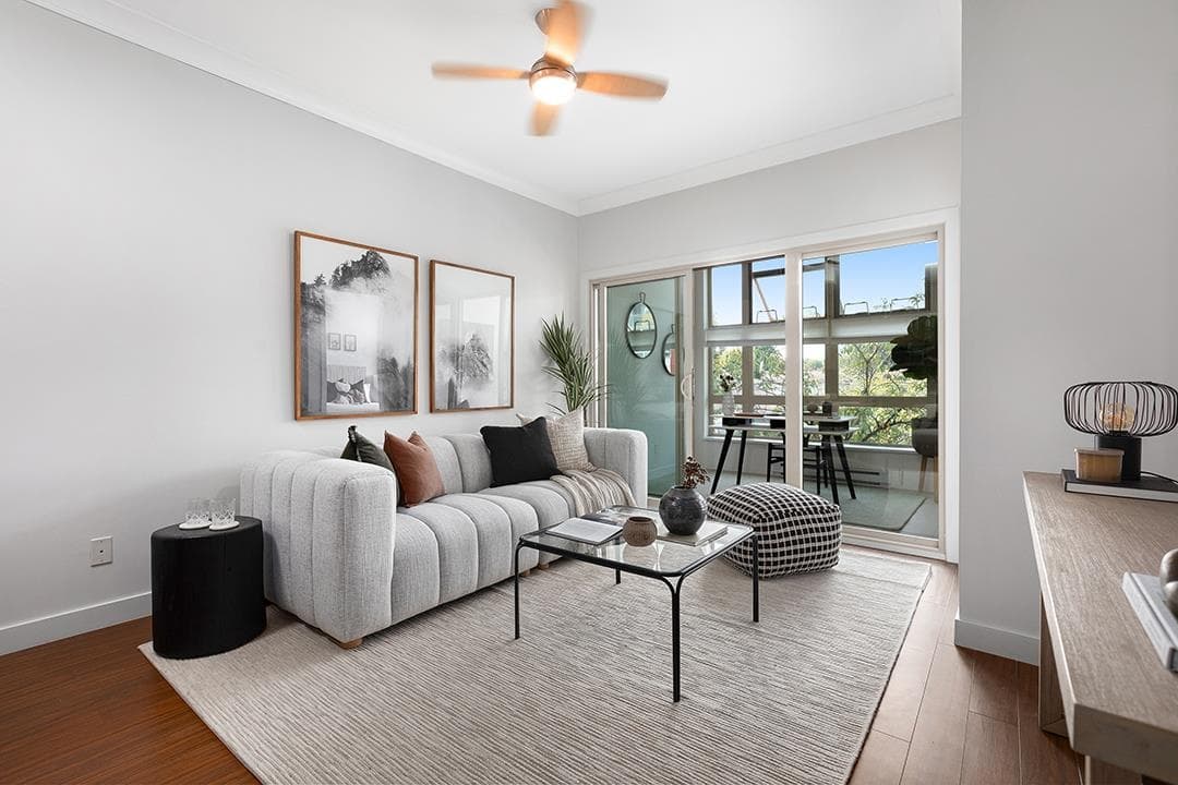 207 - 707 E 20th Avenue, Vancouver