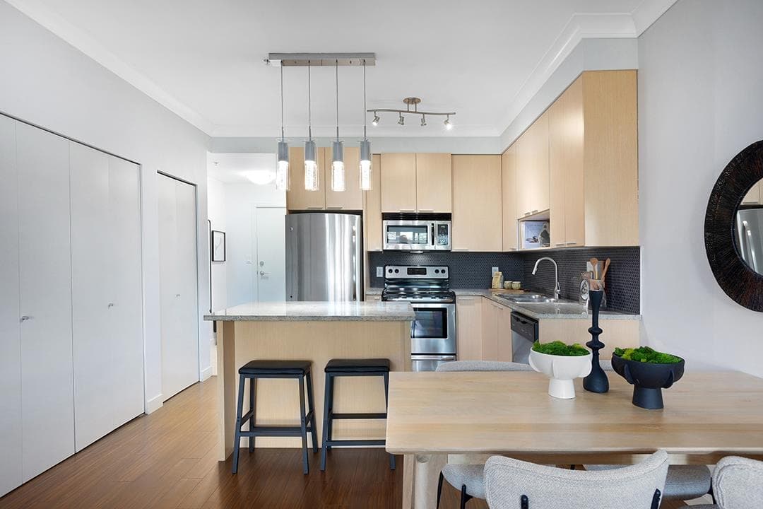207 - 707 E 20th Avenue, Vancouver, V5V 0B3 — photo 5