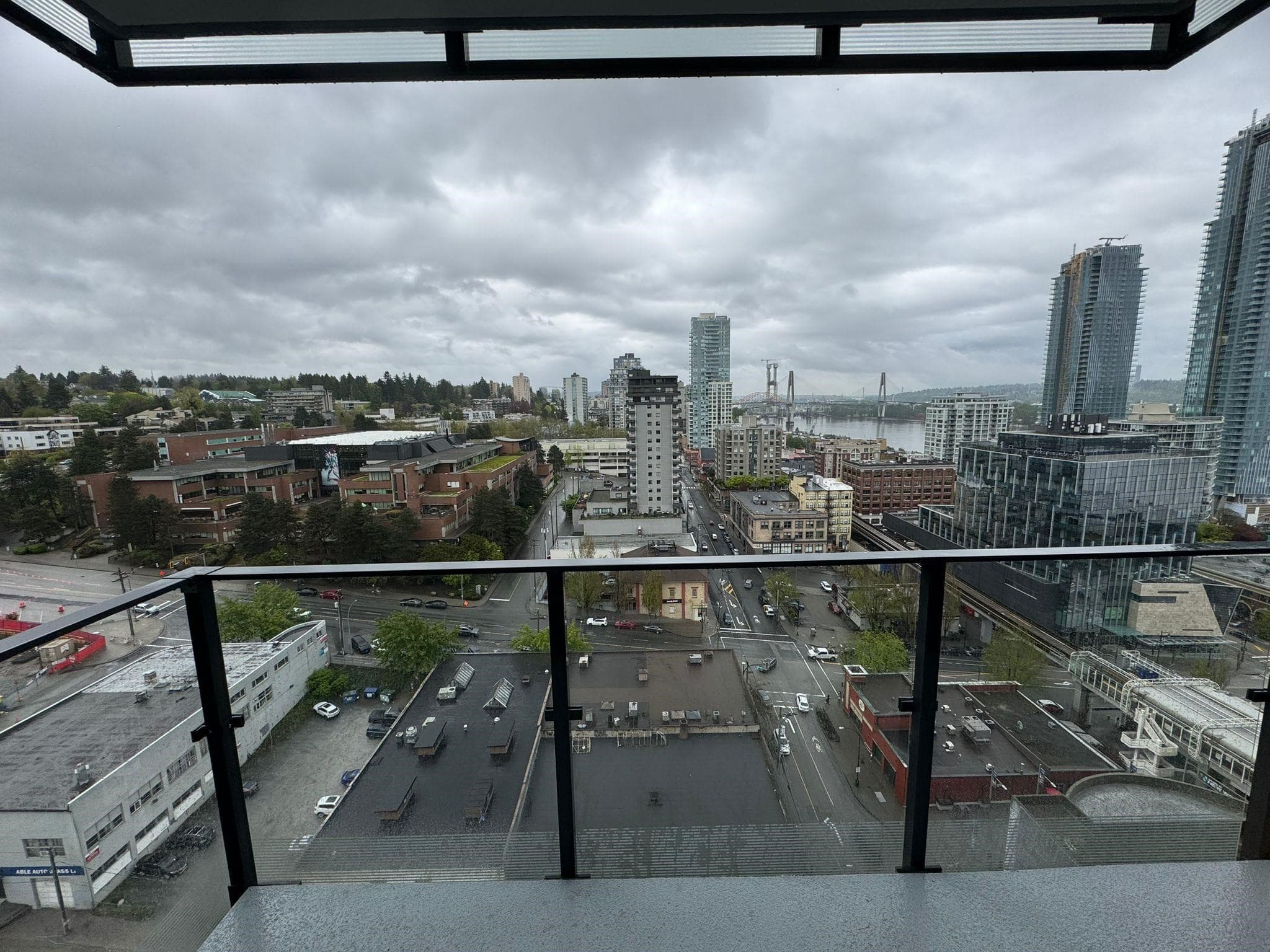 2xxx - 823 Carnarvon Street, New Westminster, V3M 0N5 — photo 5