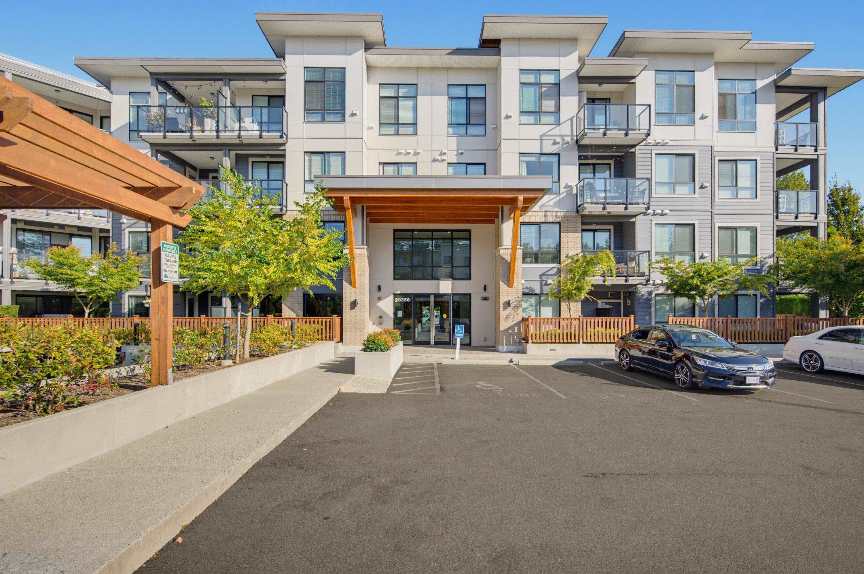 108 - 20356 72b Avenue, Langley, V2Y 4J9 — photo 2