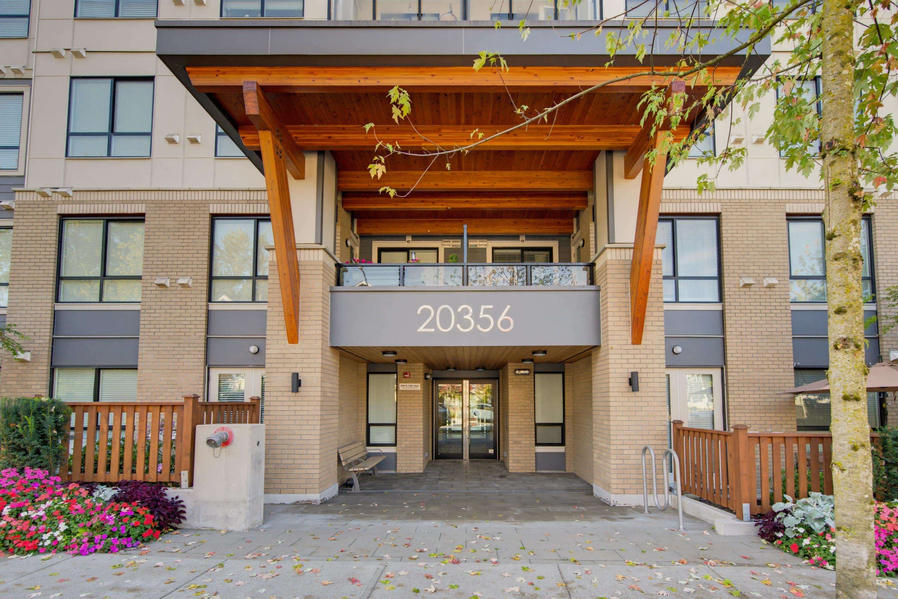 108 - 20356 72b Avenue, Langley, V2Y 4J9 — photo 3