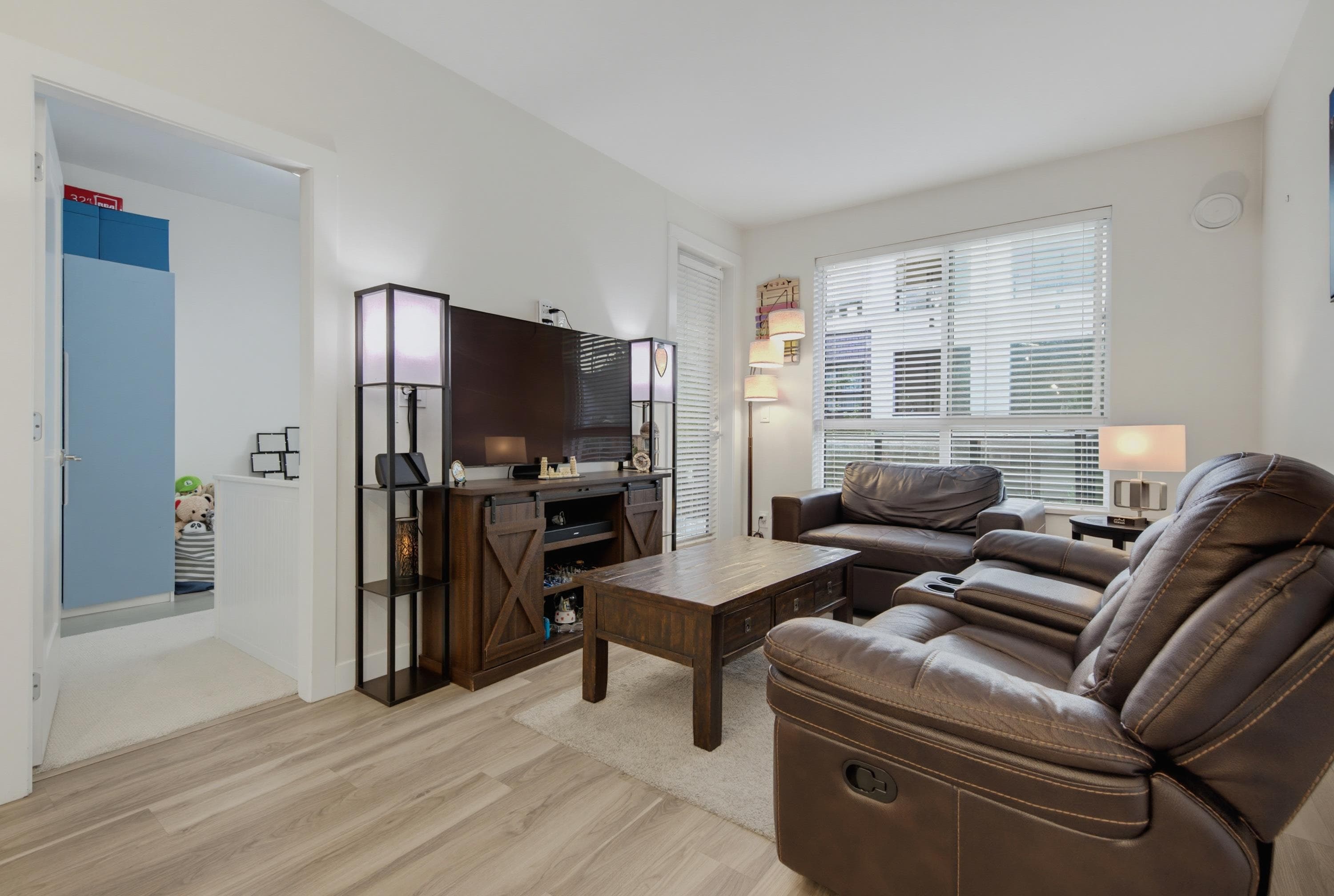 108 - 20356 72b Avenue, Langley, V2Y 4J9 — photo 5