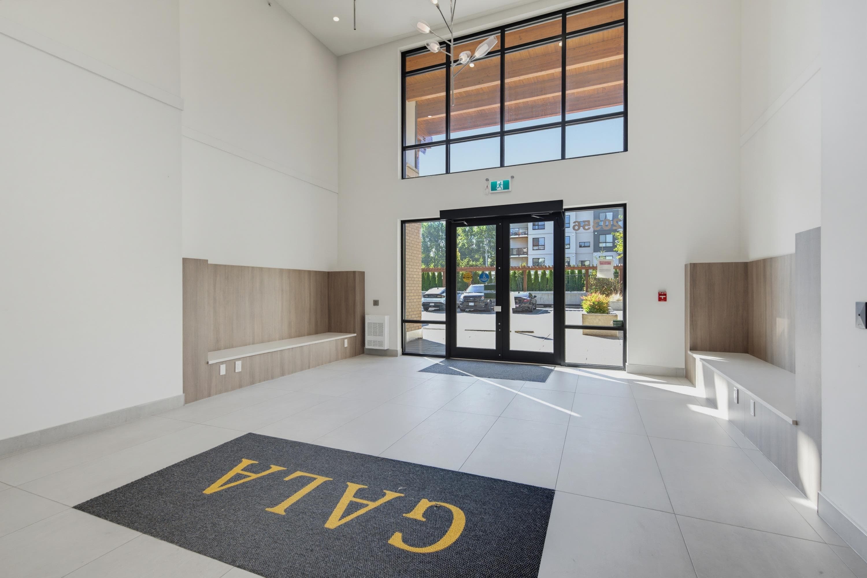 108 - 20356 72b Avenue, Langley, V2Y 4J9 — photo 4