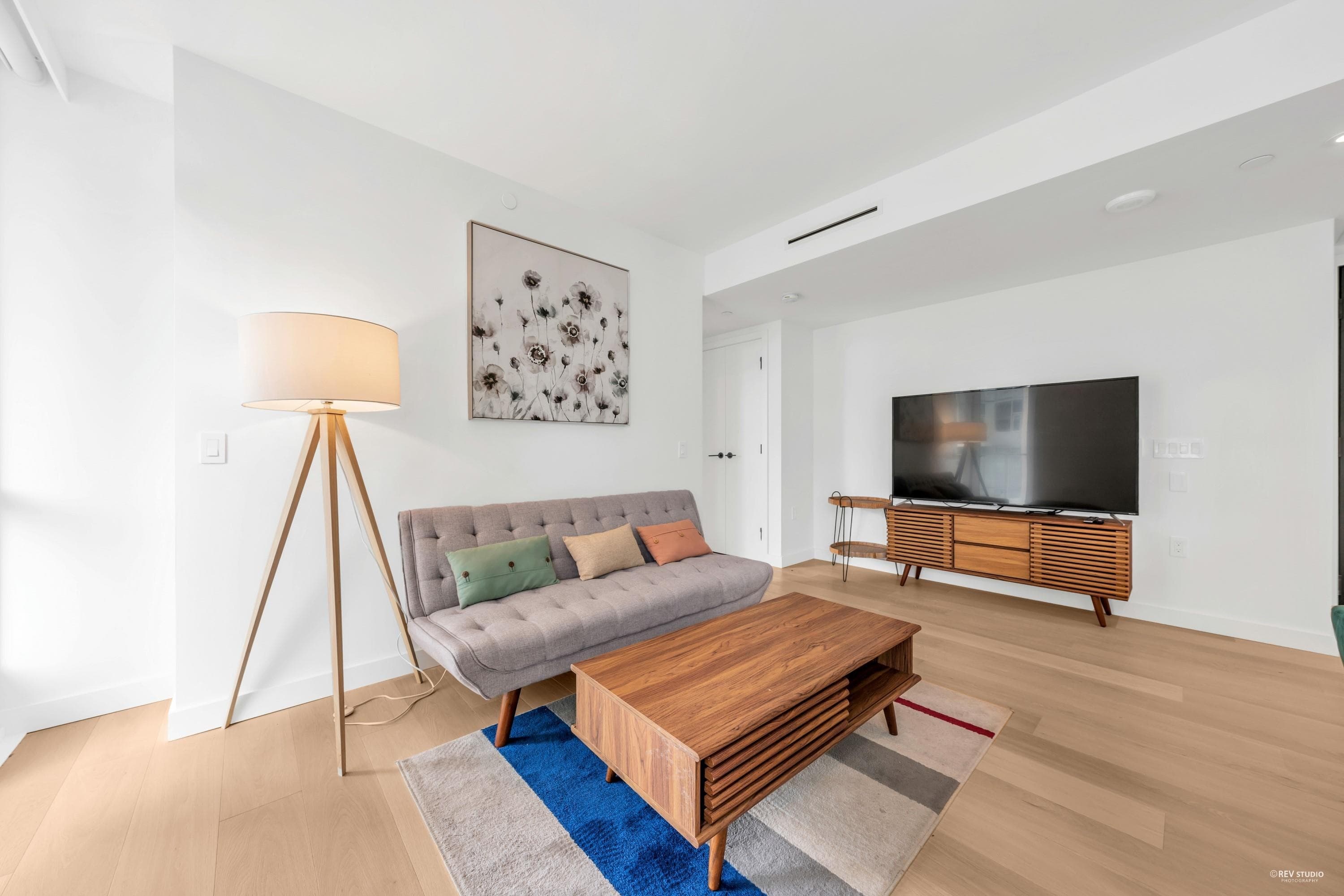 906 - 1180 Broughton Street, Vancouver, V6G 2B1 — photo 5