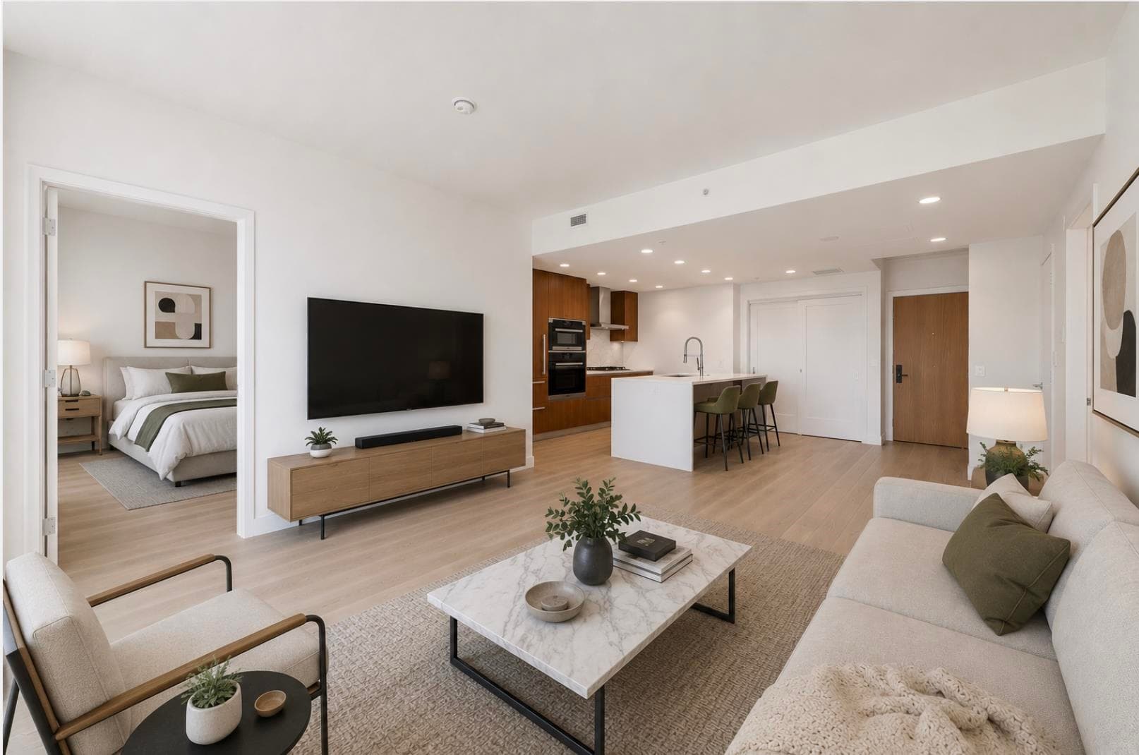 403 - 2888 Arbutus Street, Vancouver, V6J 0J1 — photo 3