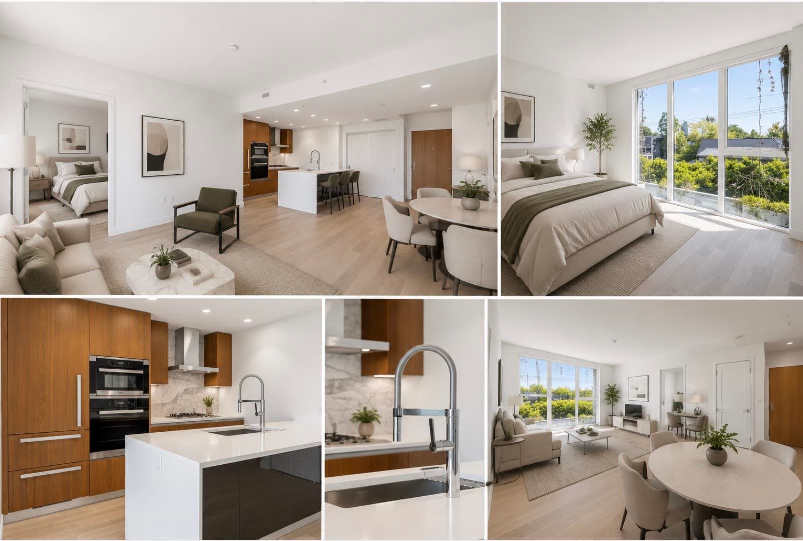 403 - 2888 Arbutus Street, Vancouver, V6J 0J1 — photo 1